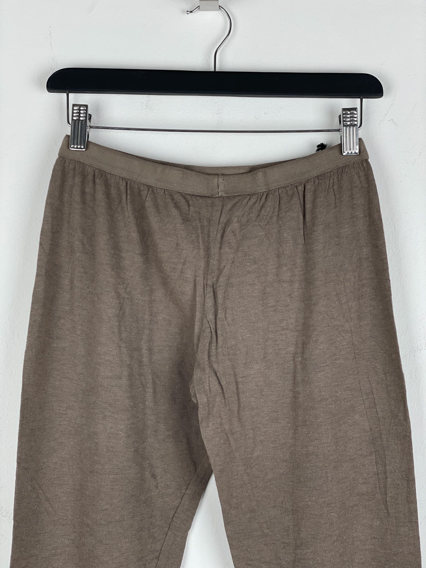 Rick Owens Lilies 2000s Leggings
