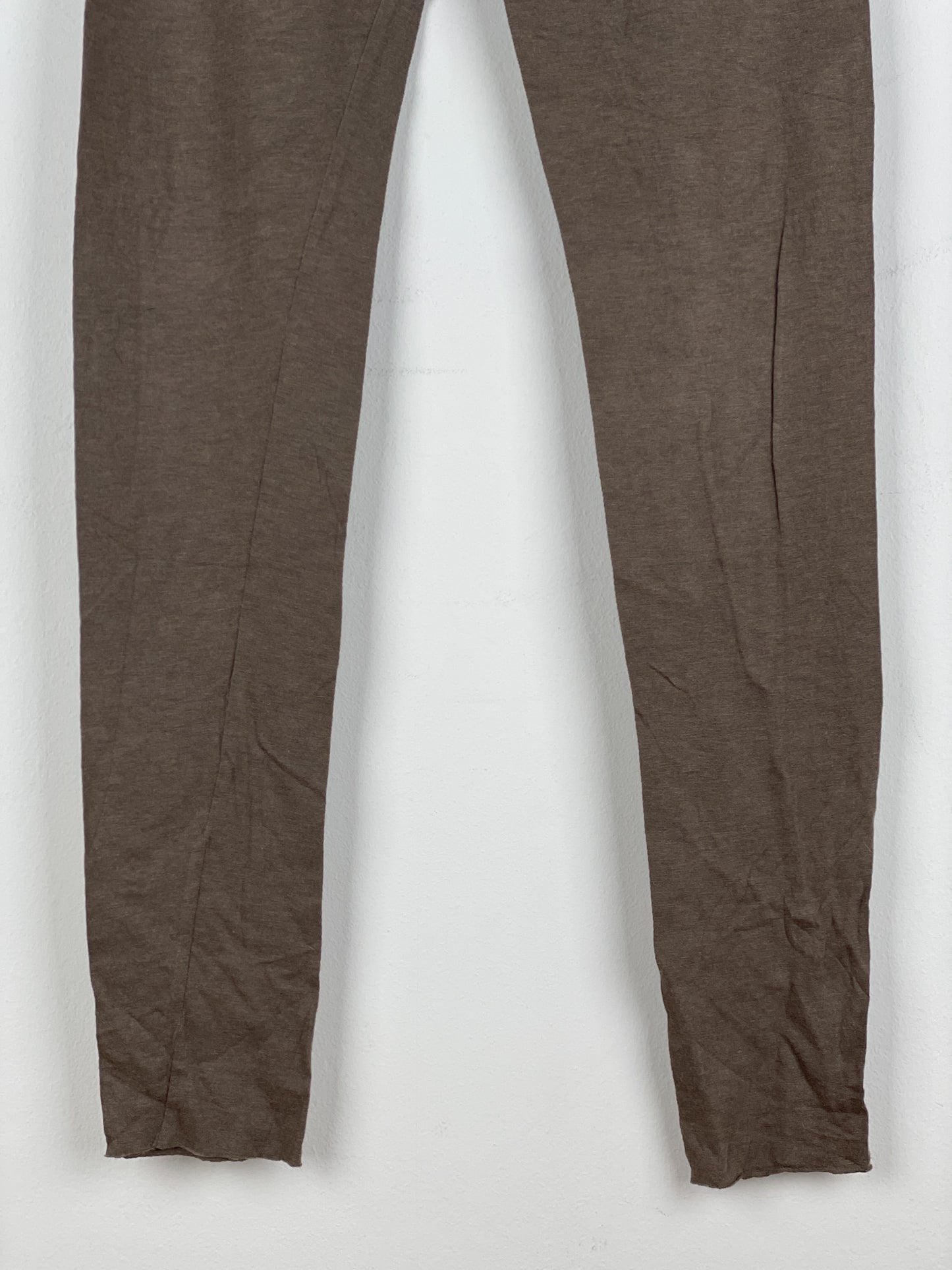 Rick Owens Lilies 2000s Leggings