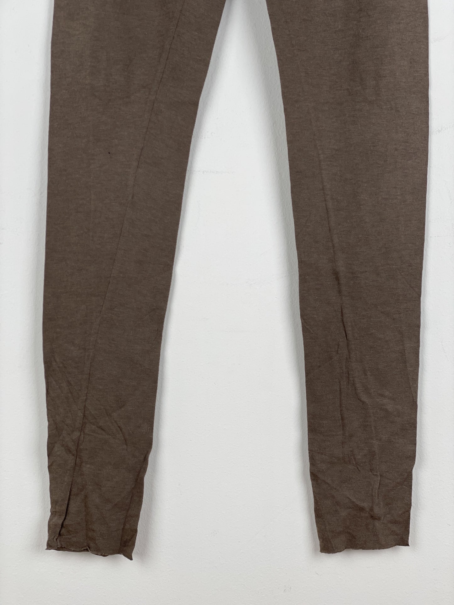 Rick Owens Lilies 2000s Leggings
