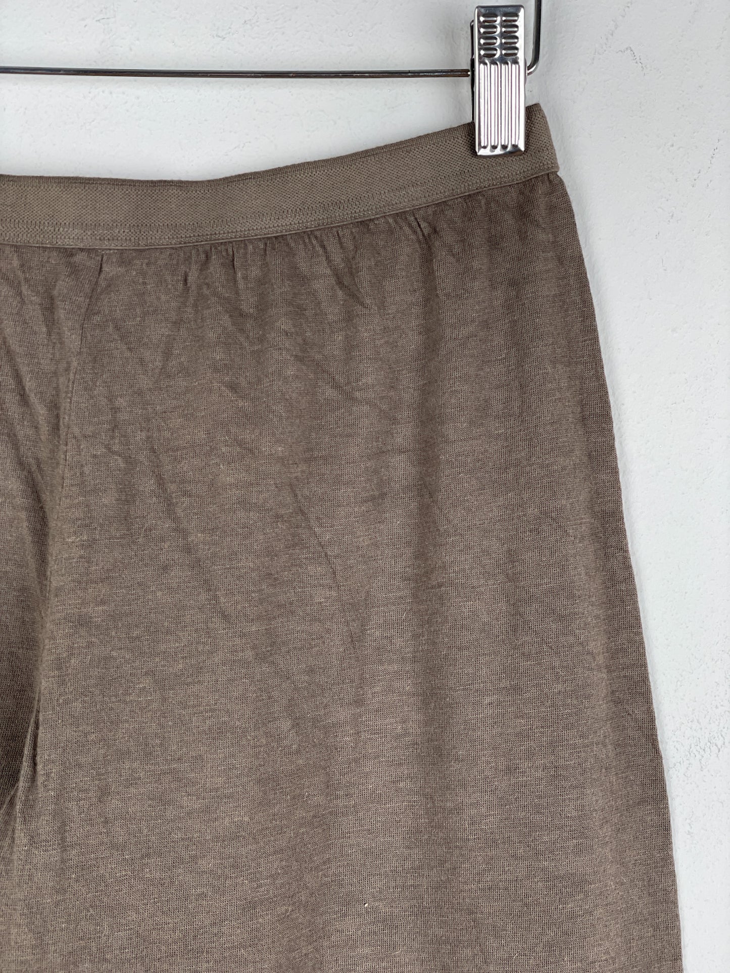 Rick Owens Lilies 2000s Leggings