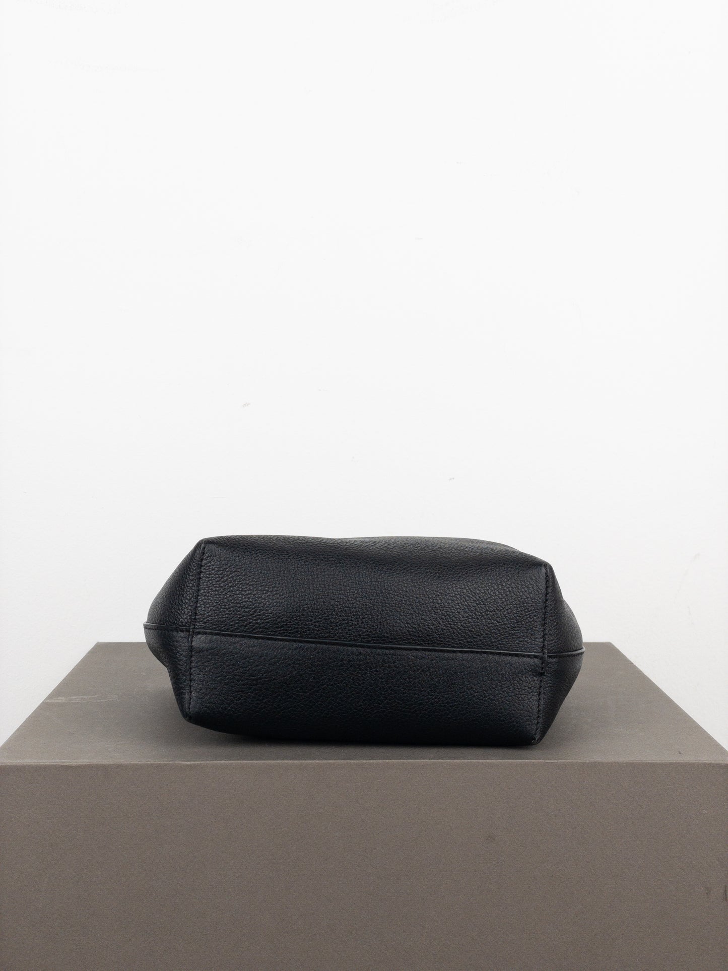 The Row 'Small Park Tote' Bucket Handbag