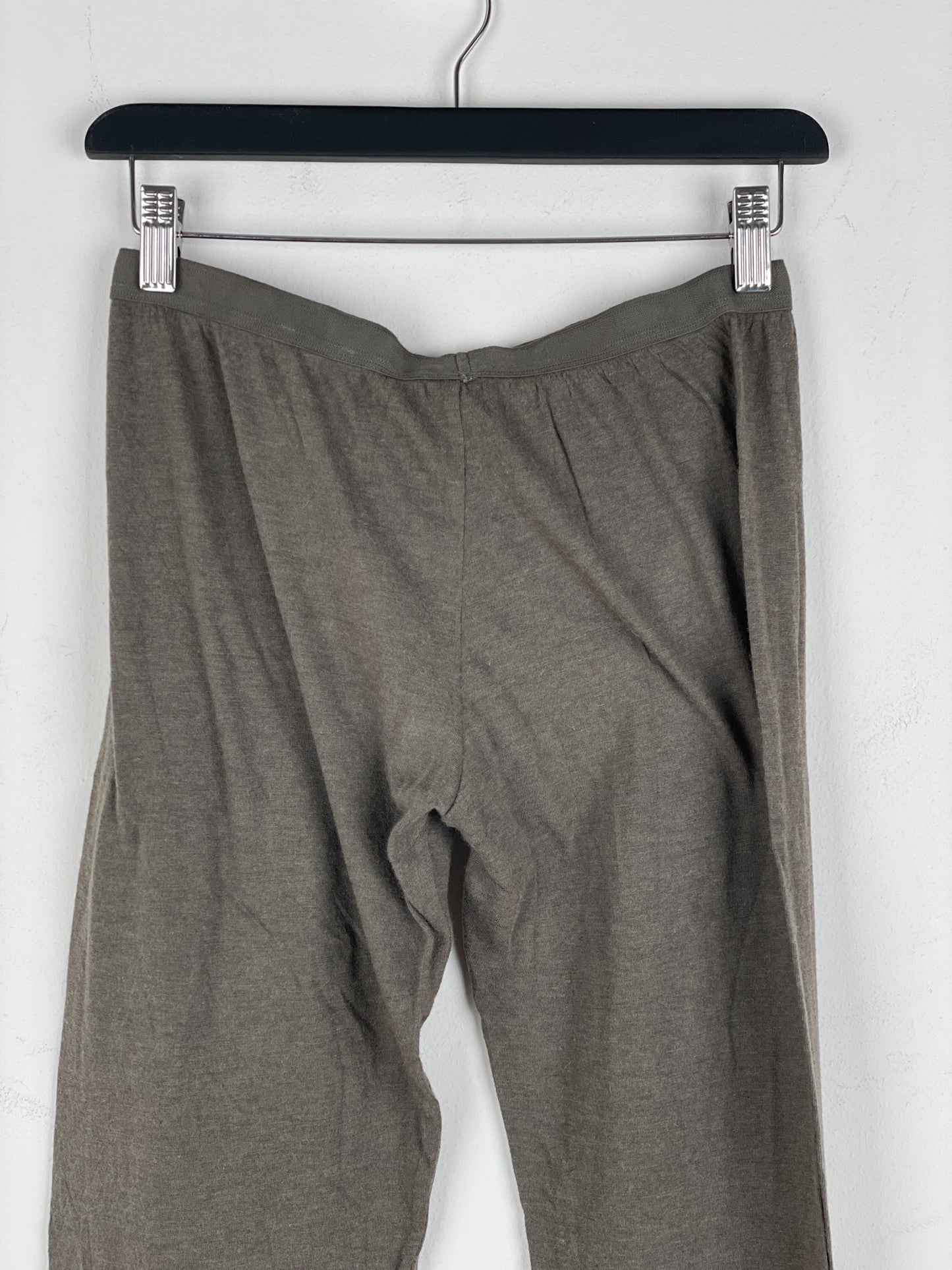 Rick Owens Lilies 2000s Leggings