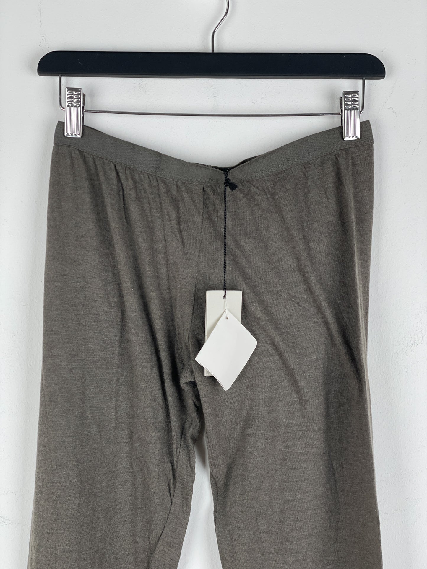 Rick Owens Lilies 2000s Leggings