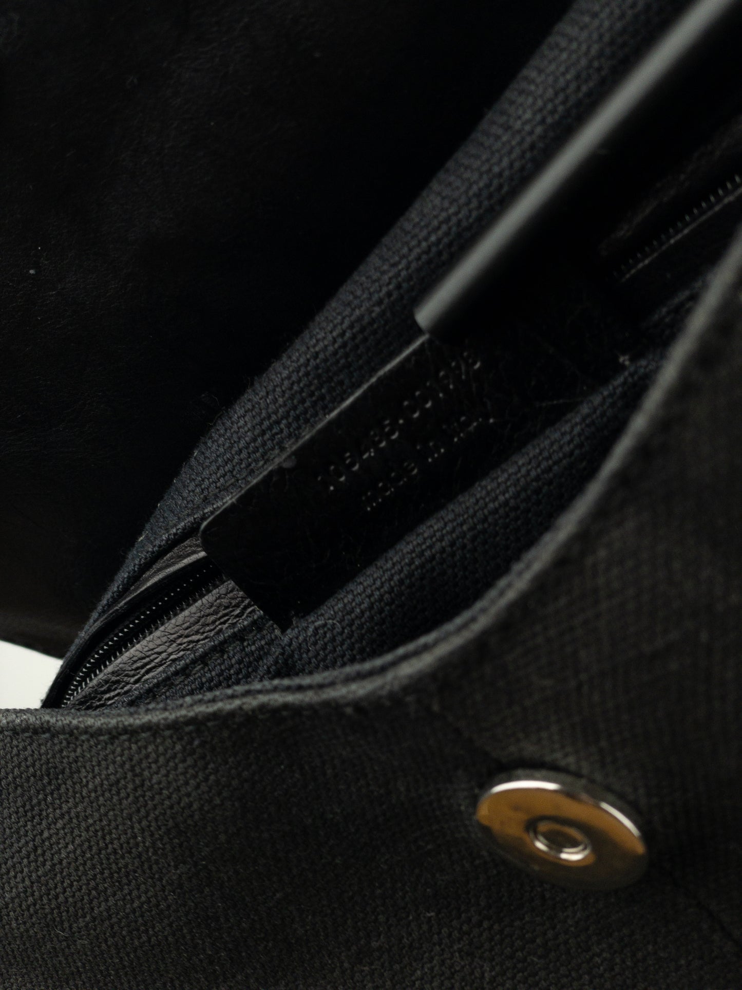 Yves Saint Laurent Rive Gauche by Tom Ford AW02 Mombasa Hobo Shoulder Bag