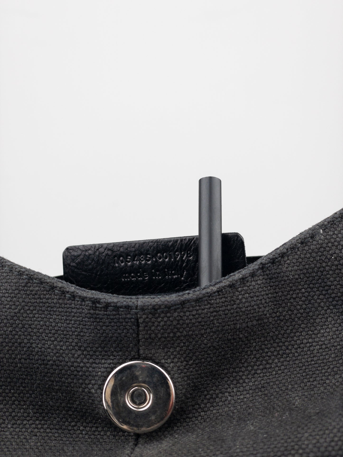Yves Saint Laurent Rive Gauche by Tom Ford AW02 Mombasa Hobo Shoulder Bag