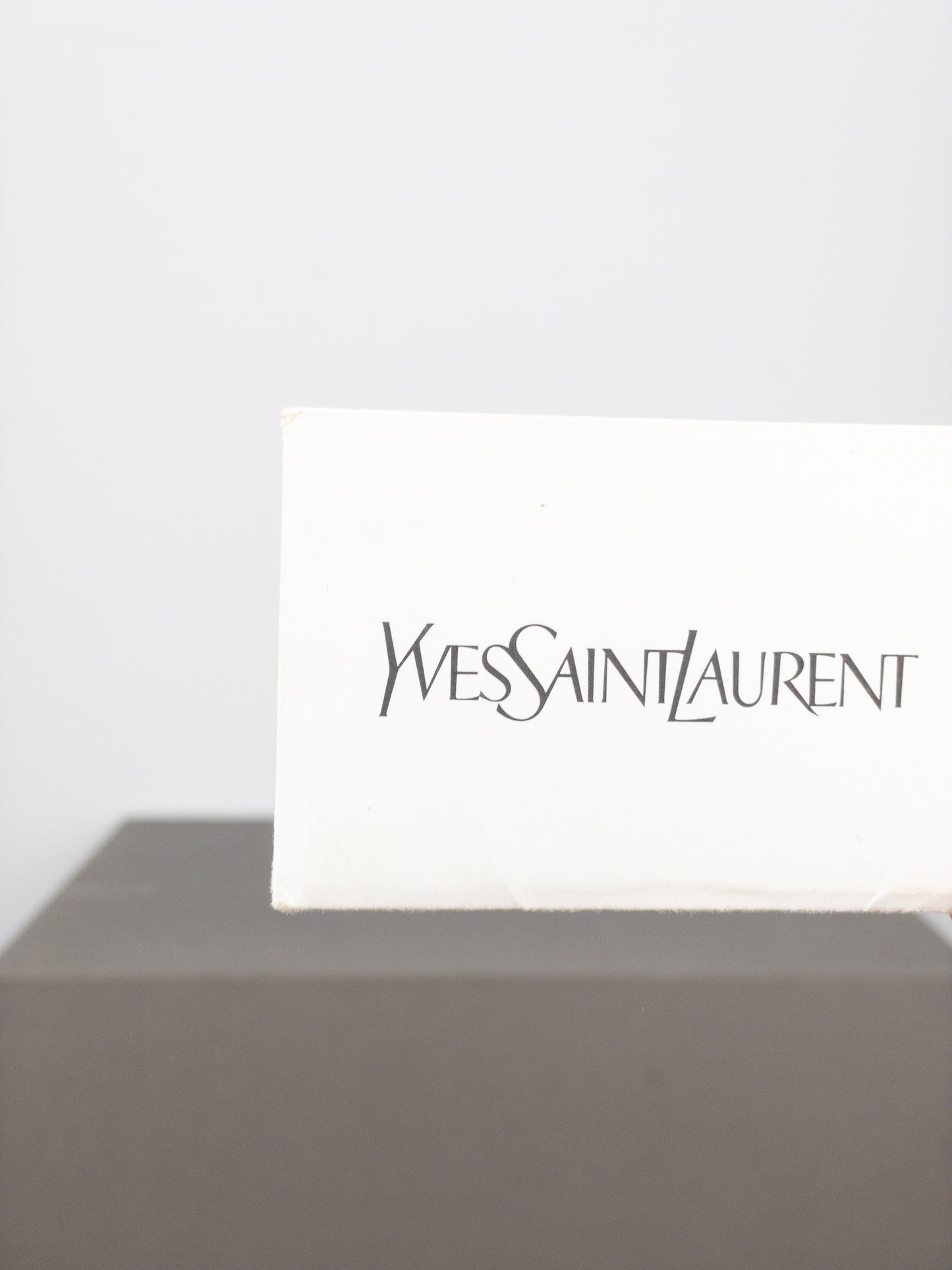 Yves Saint Laurent Rive Gauche by Tom Ford AW02 Mombasa Hobo Shoulder Bag