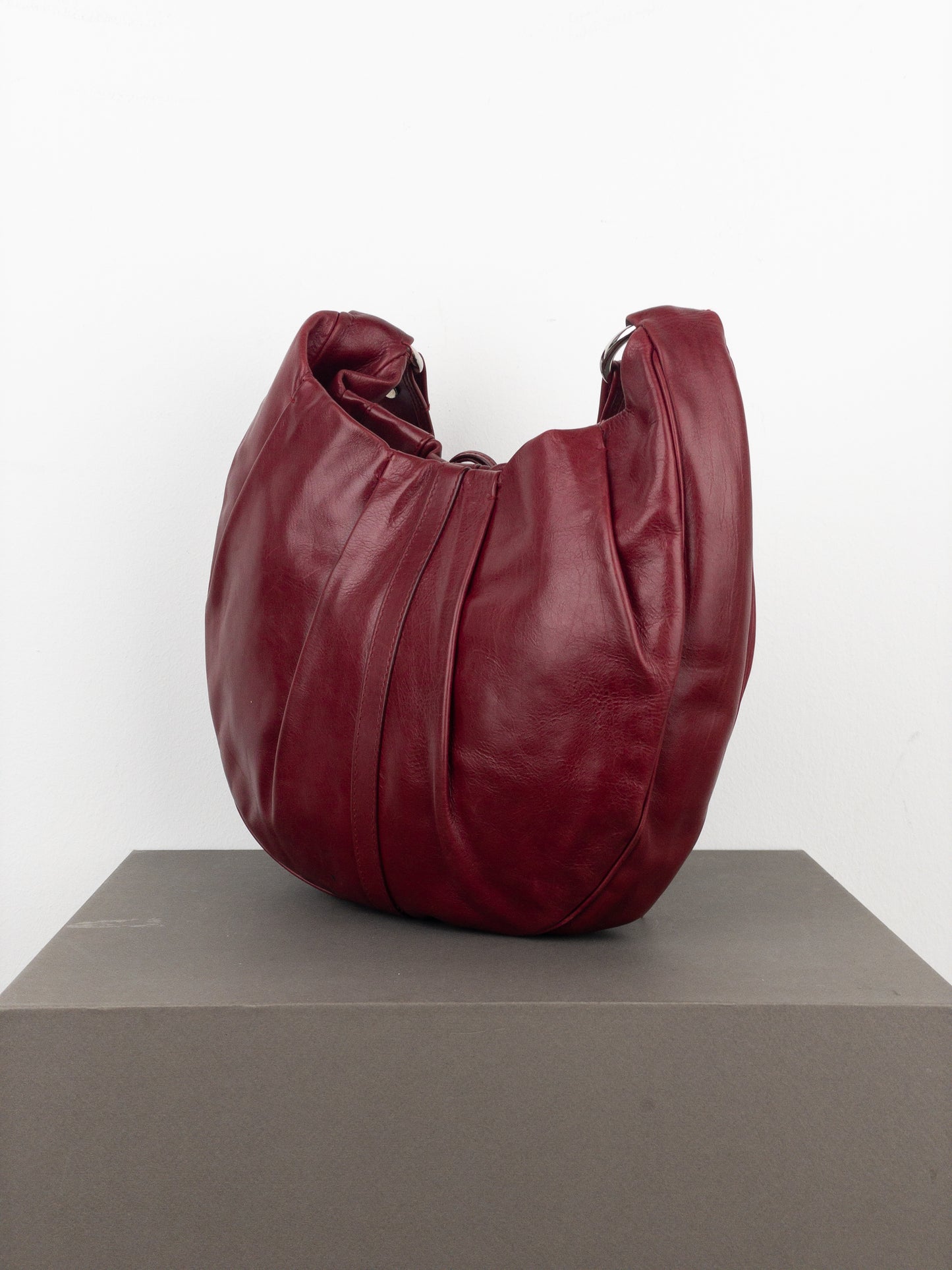 Yves Saint Laurent Rive Gauche by Tom Ford Mombasa Hobo Shoulder Bag