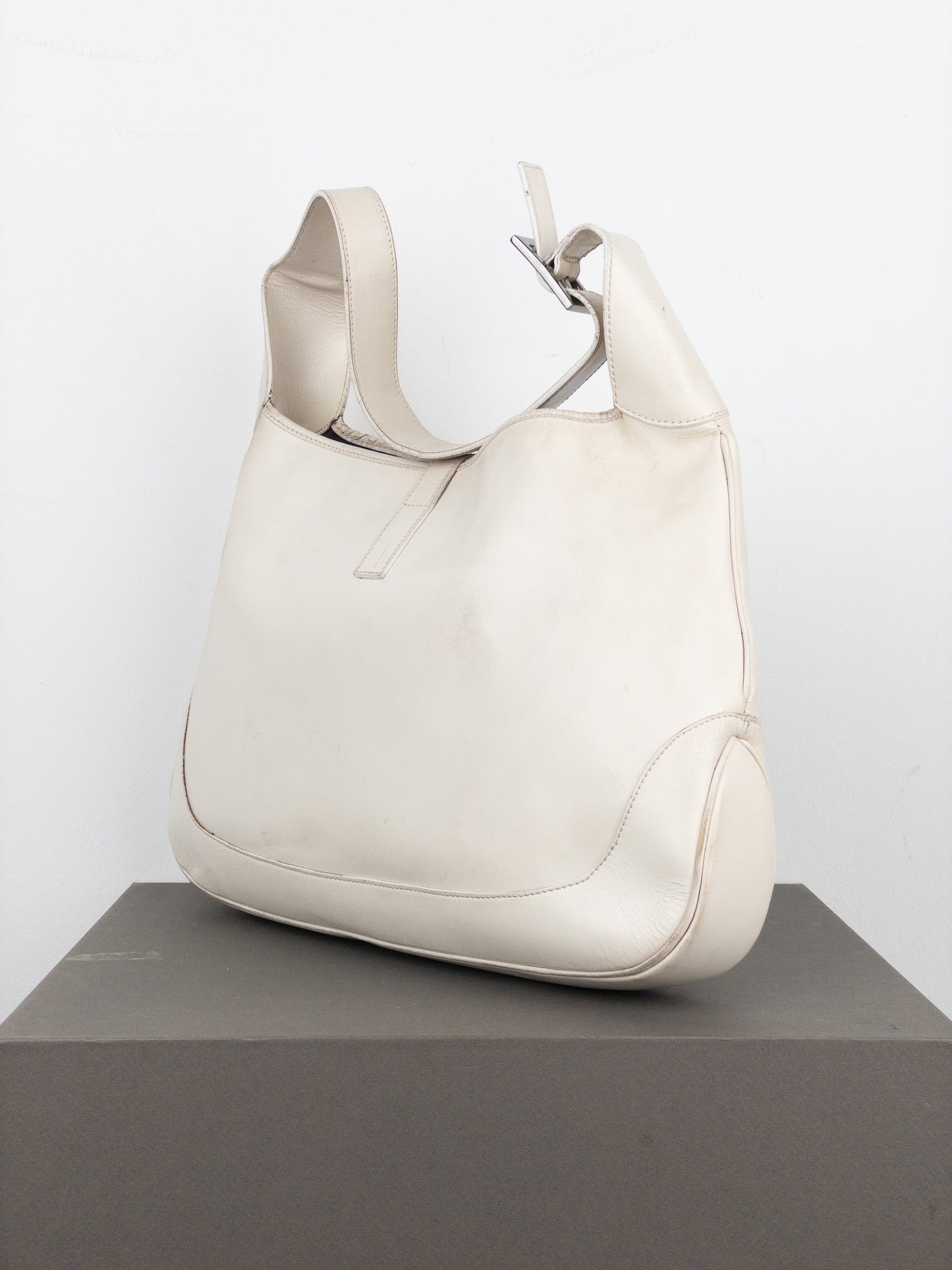 Gucci by Tom Ford 1990s ‘Jackie’ Hobo Shoulder Bag