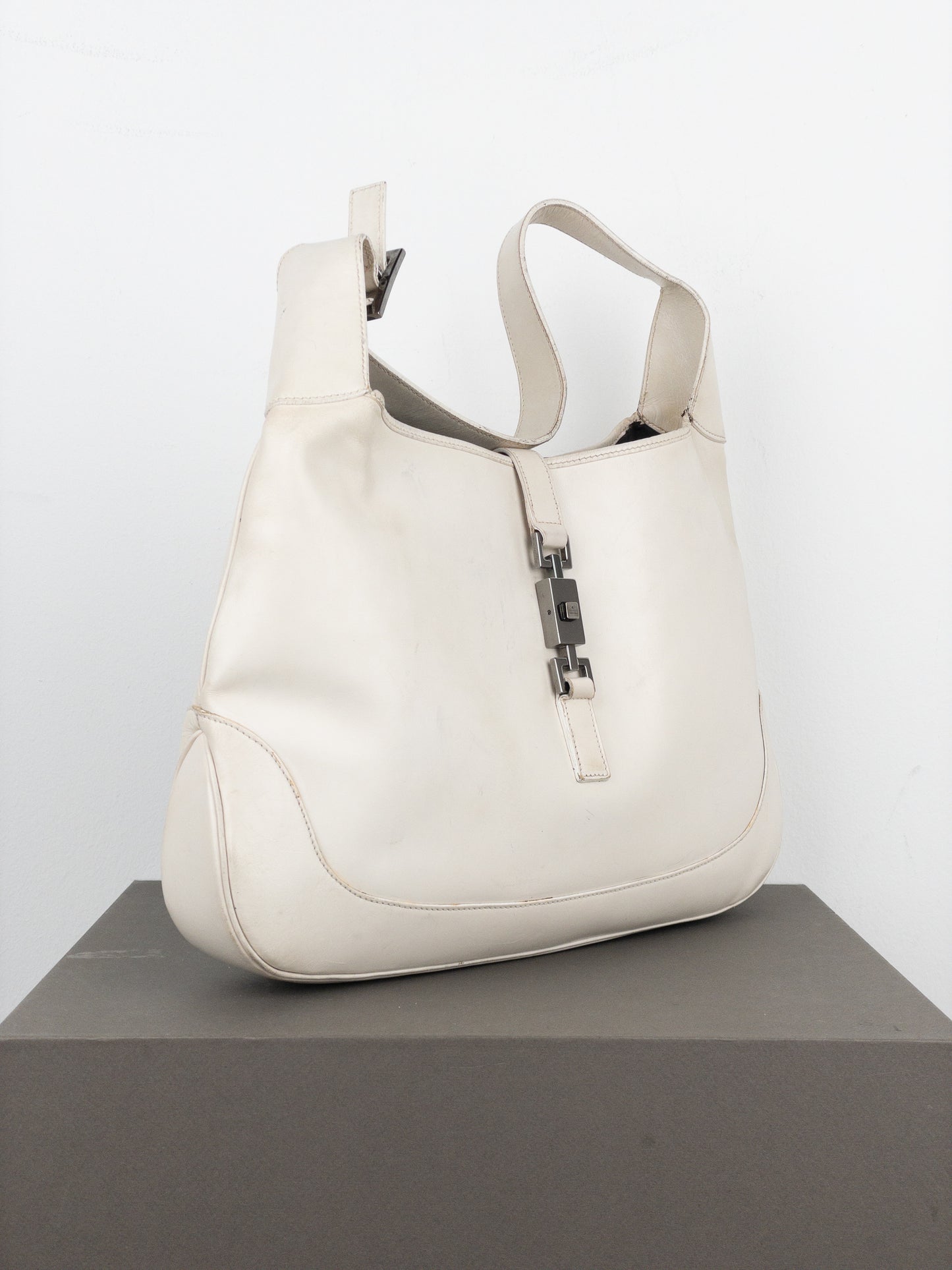 Gucci by Tom Ford 1990s ‘Jackie’ Hobo Shoulder Bag