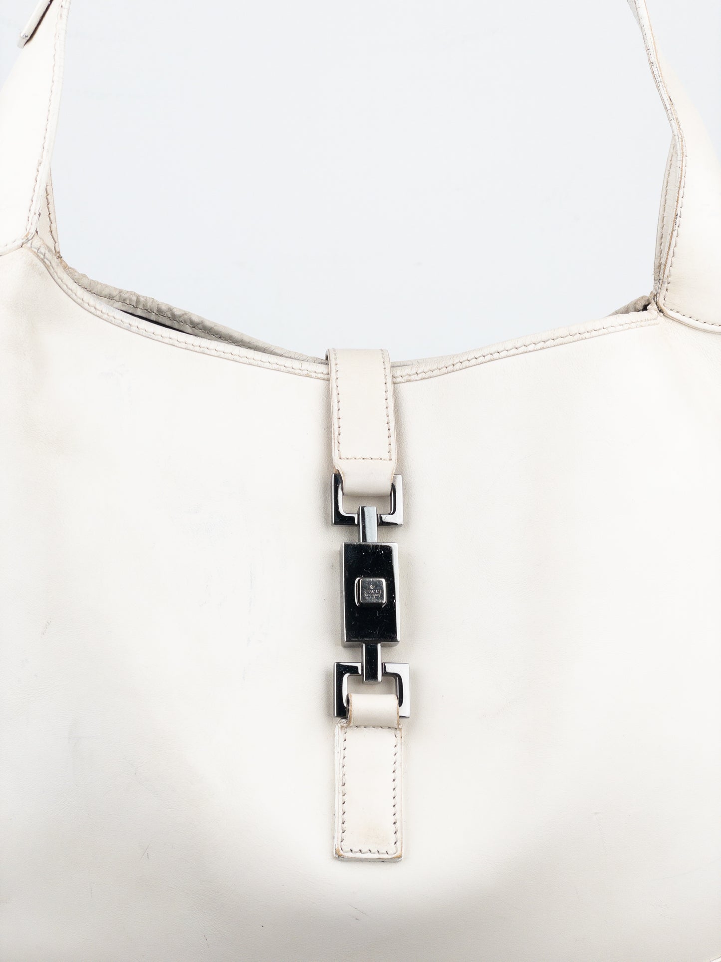 Gucci by Tom Ford 1990s ‘Jackie’ Hobo Shoulder Bag