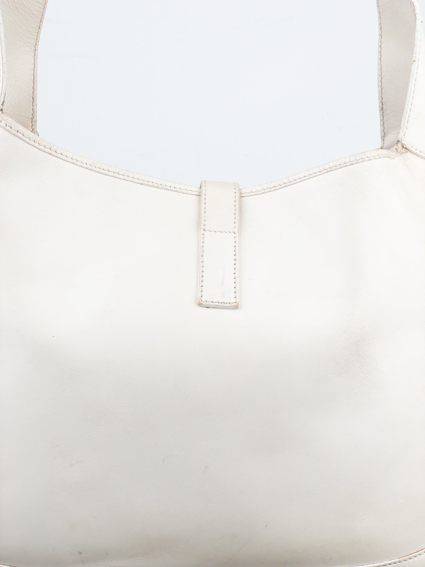 Gucci by Tom Ford 1990s ‘Jackie’ Hobo Shoulder Bag