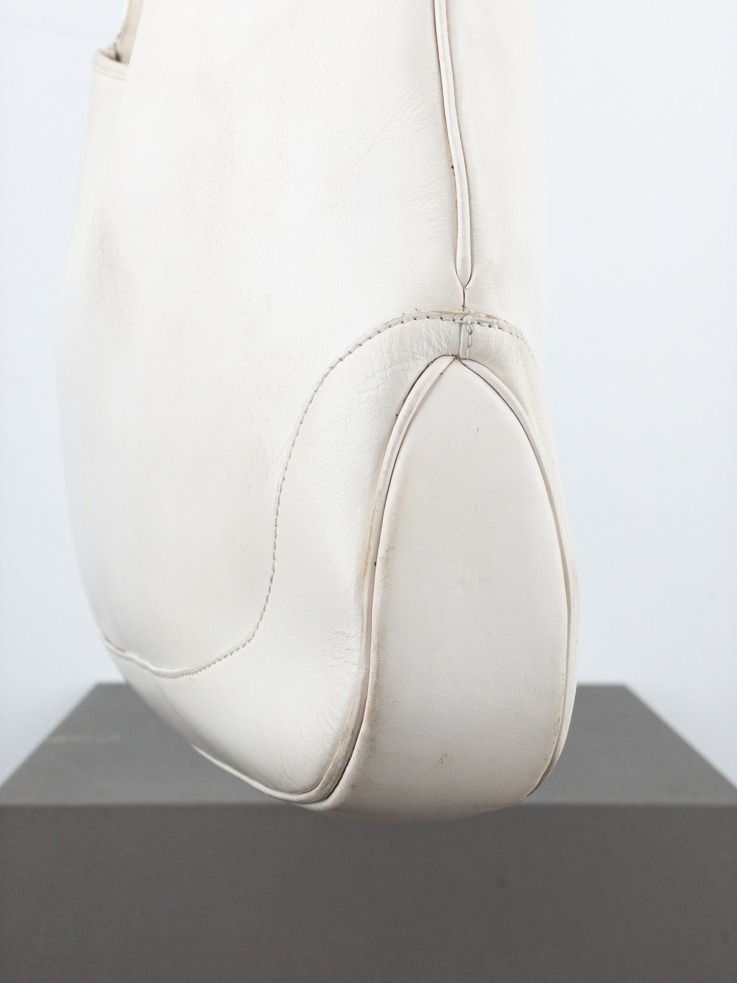 Gucci by Tom Ford 1990s ‘Jackie’ Hobo Shoulder Bag