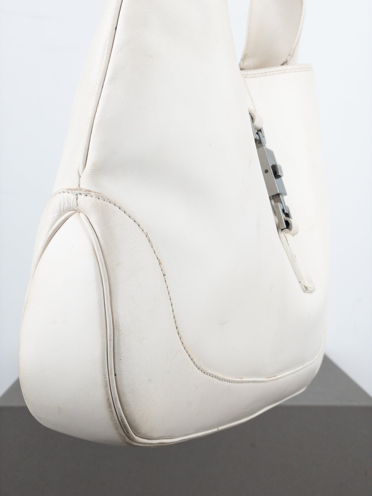Gucci by Tom Ford 1990s ‘Jackie’ Hobo Shoulder Bag