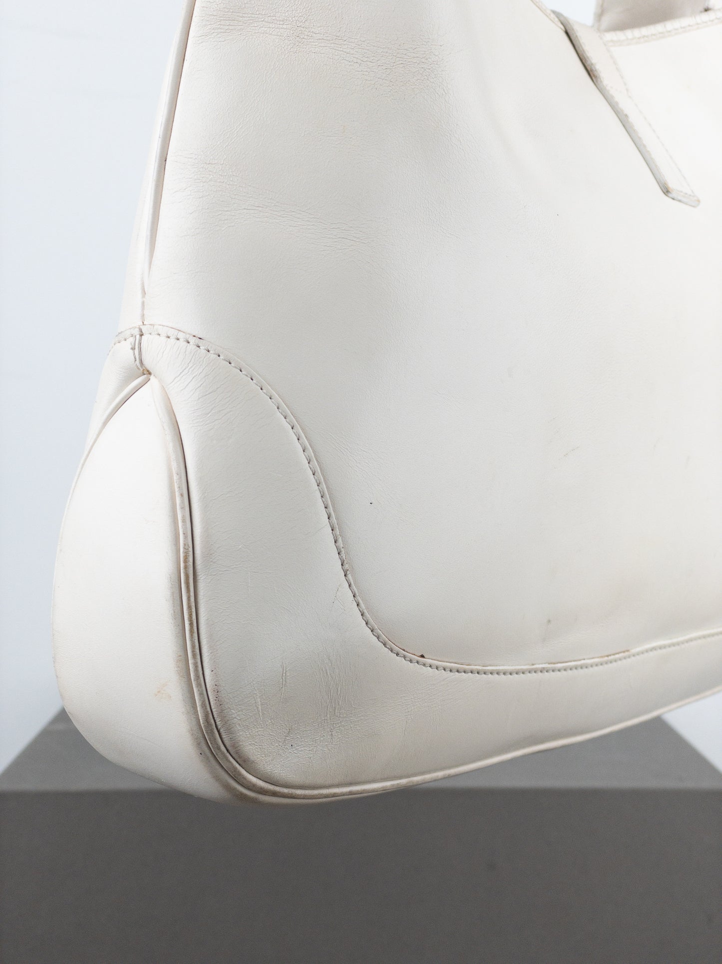 Gucci by Tom Ford 1990s ‘Jackie’ Hobo Shoulder Bag