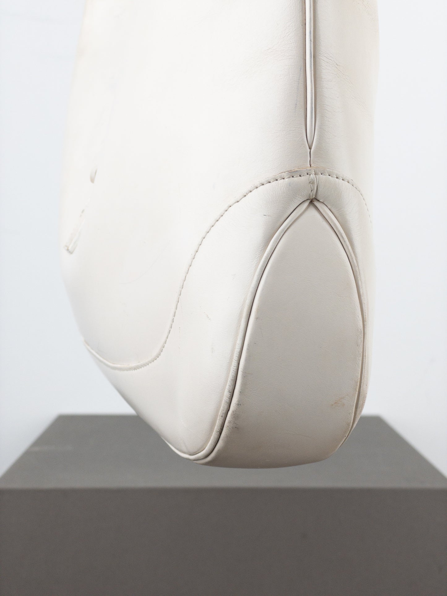 Gucci by Tom Ford 1990s ‘Jackie’ Hobo Shoulder Bag