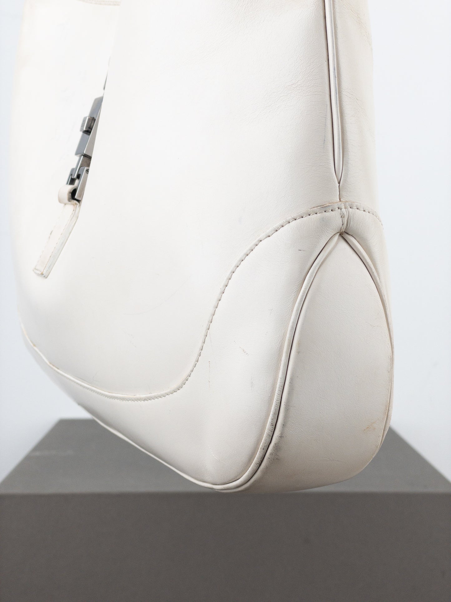 Gucci by Tom Ford 1990s ‘Jackie’ Hobo Shoulder Bag