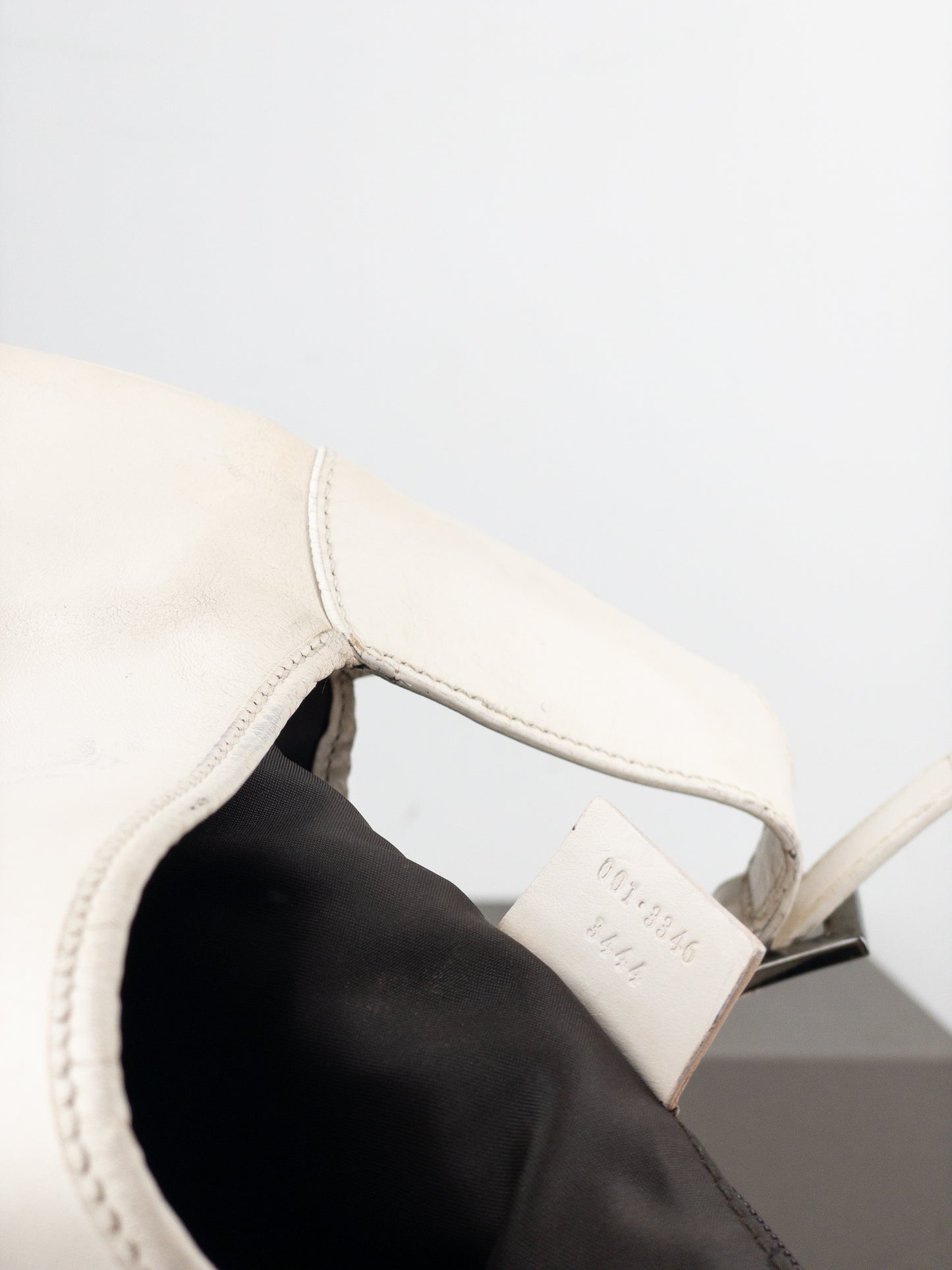 Gucci by Tom Ford 1990s ‘Jackie’ Hobo Shoulder Bag