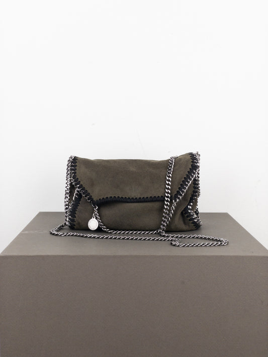 Stella McCartney Falabella Mini Crossbody Bag