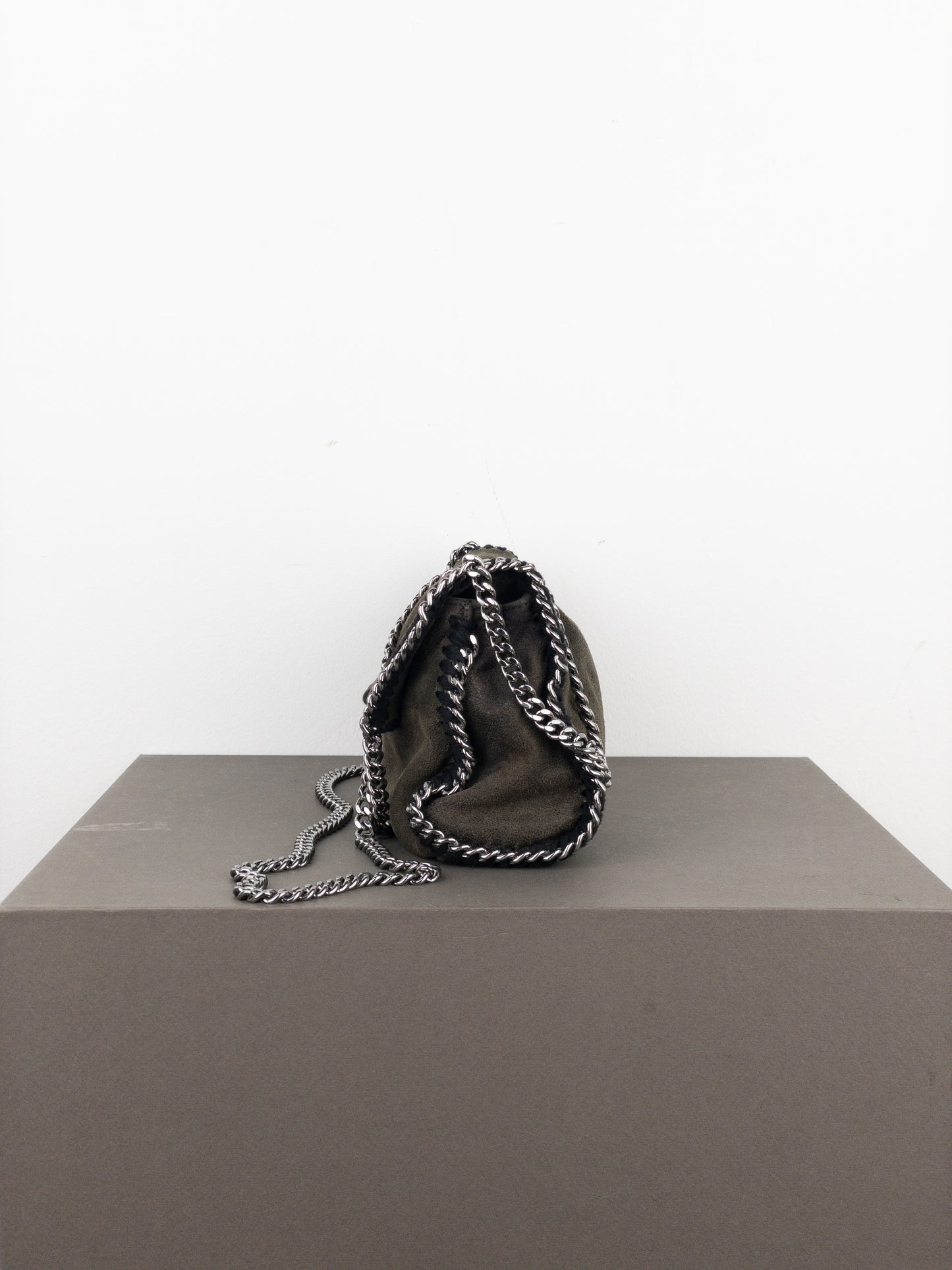 Stella McCartney Falabella Mini Crossbody Bag