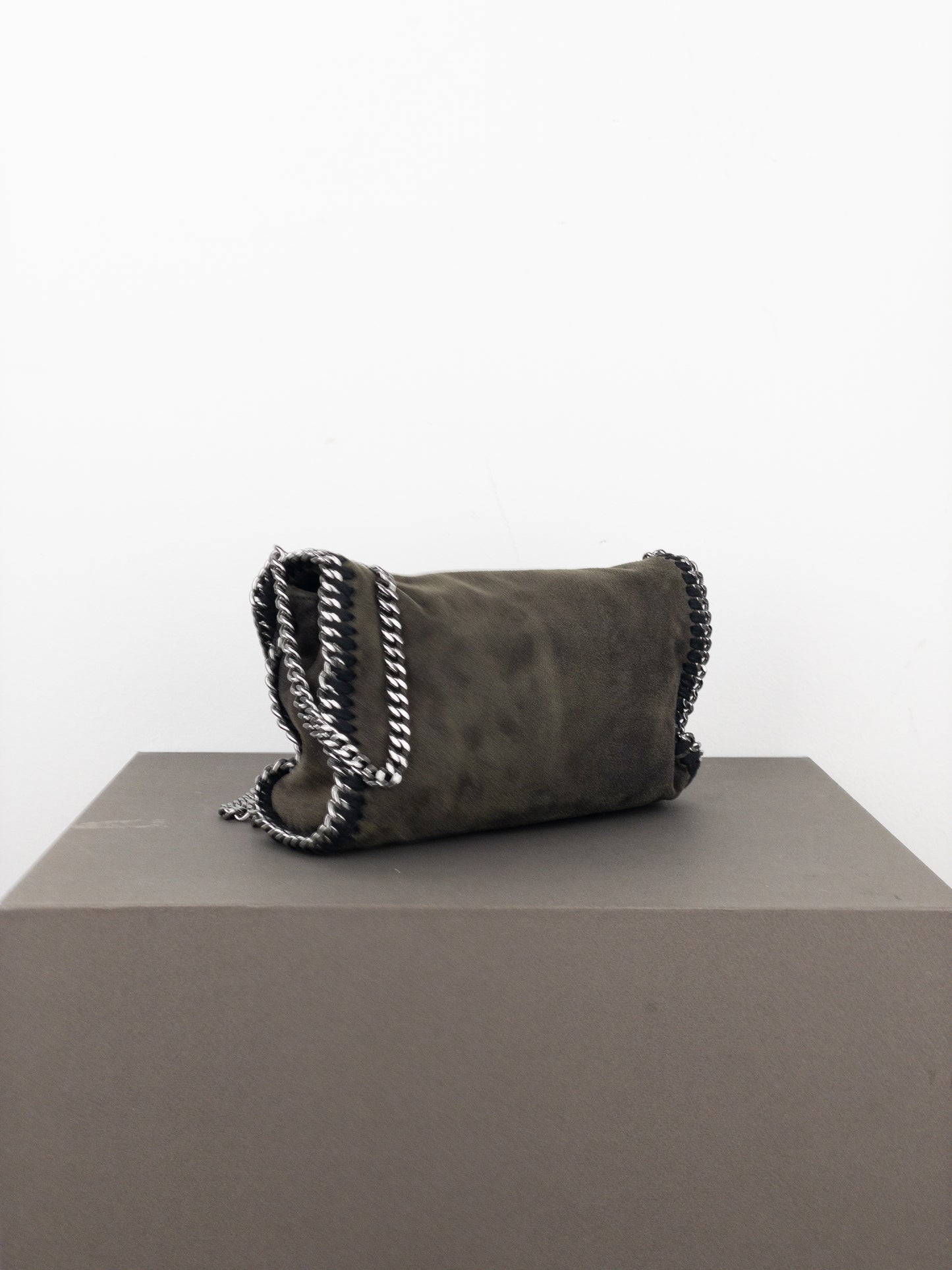Stella McCartney Falabella Mini Crossbody Bag