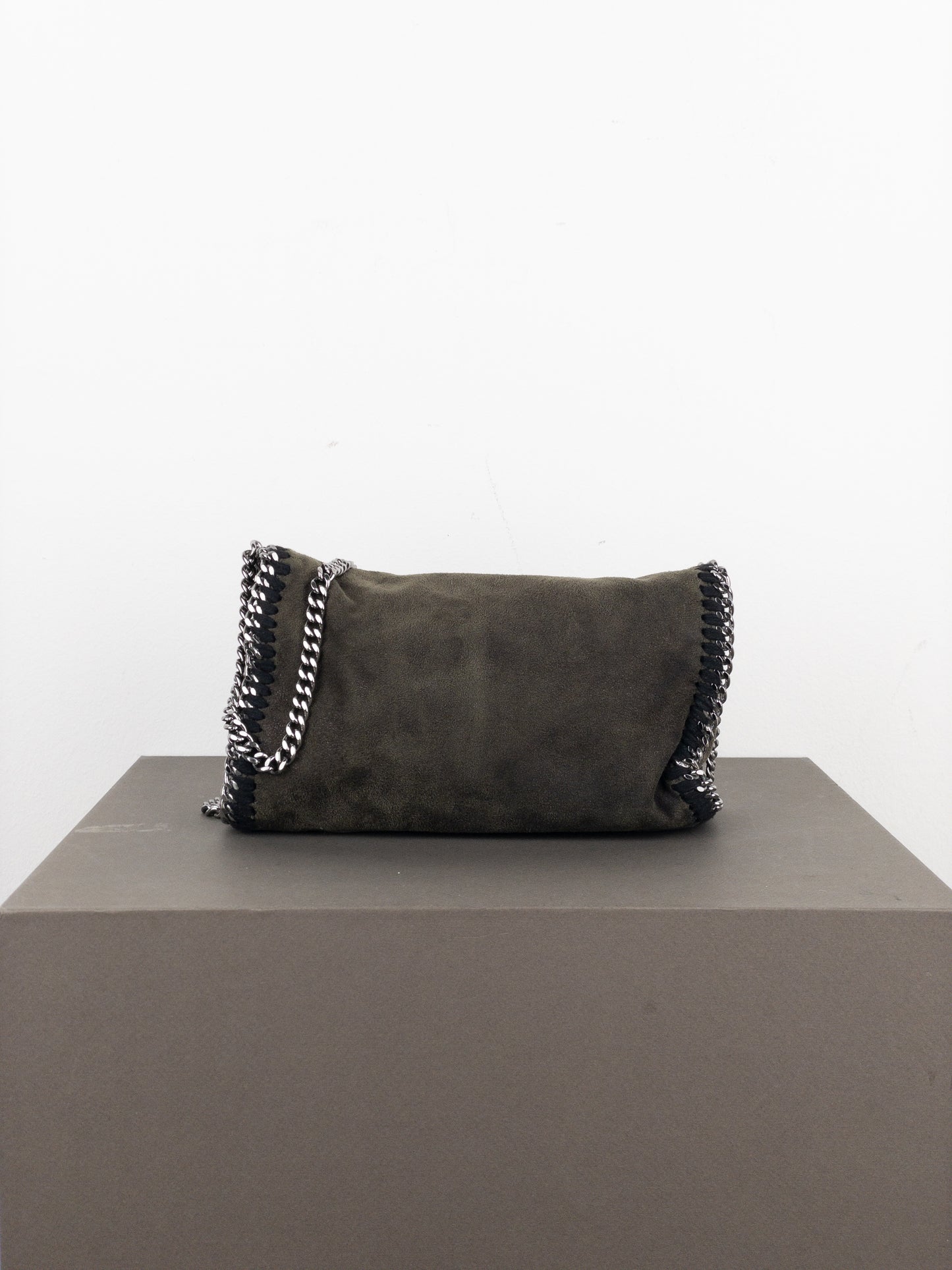 Stella McCartney Falabella Mini Crossbody Bag