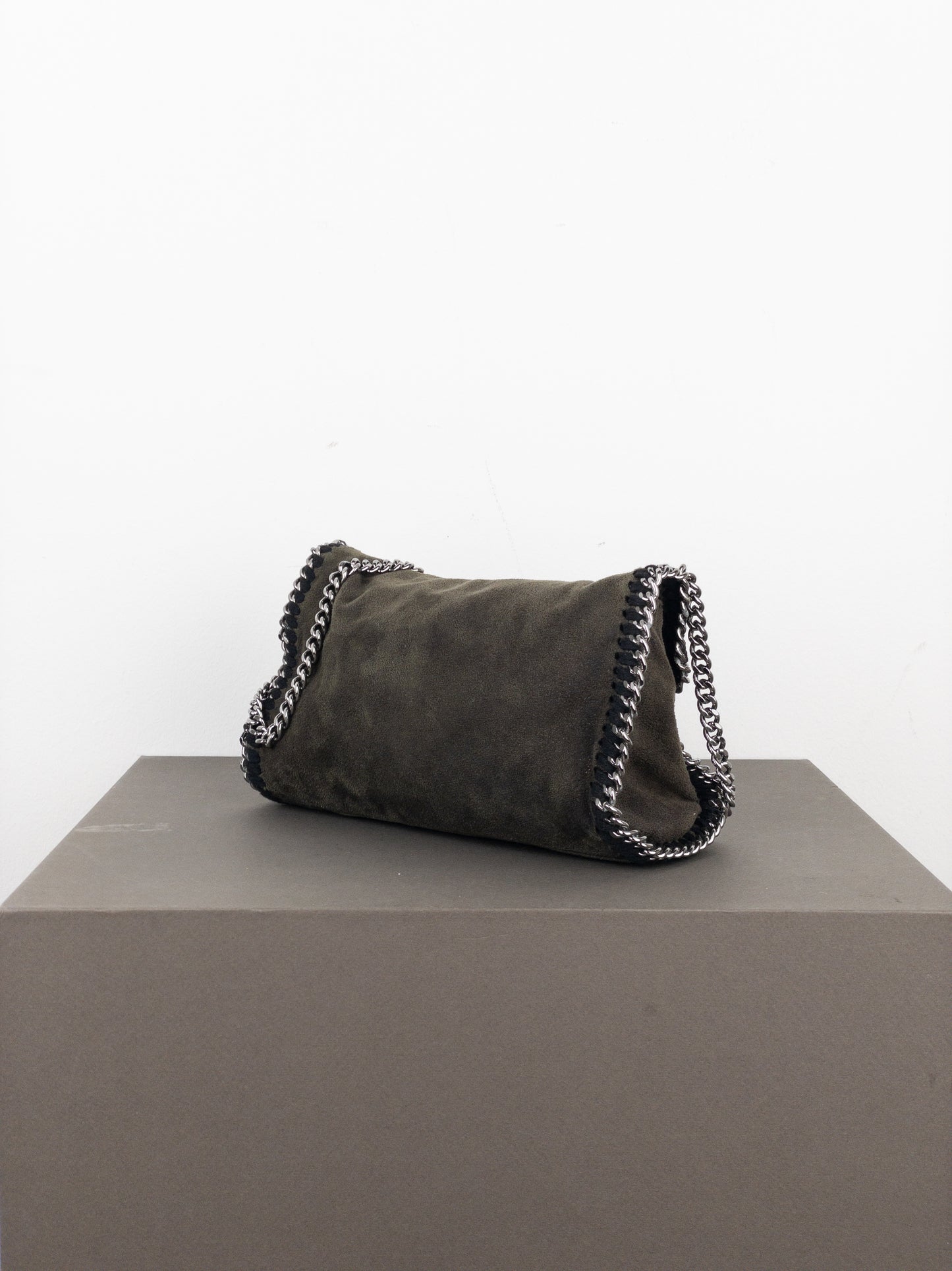 Stella McCartney Falabella Mini Crossbody Bag