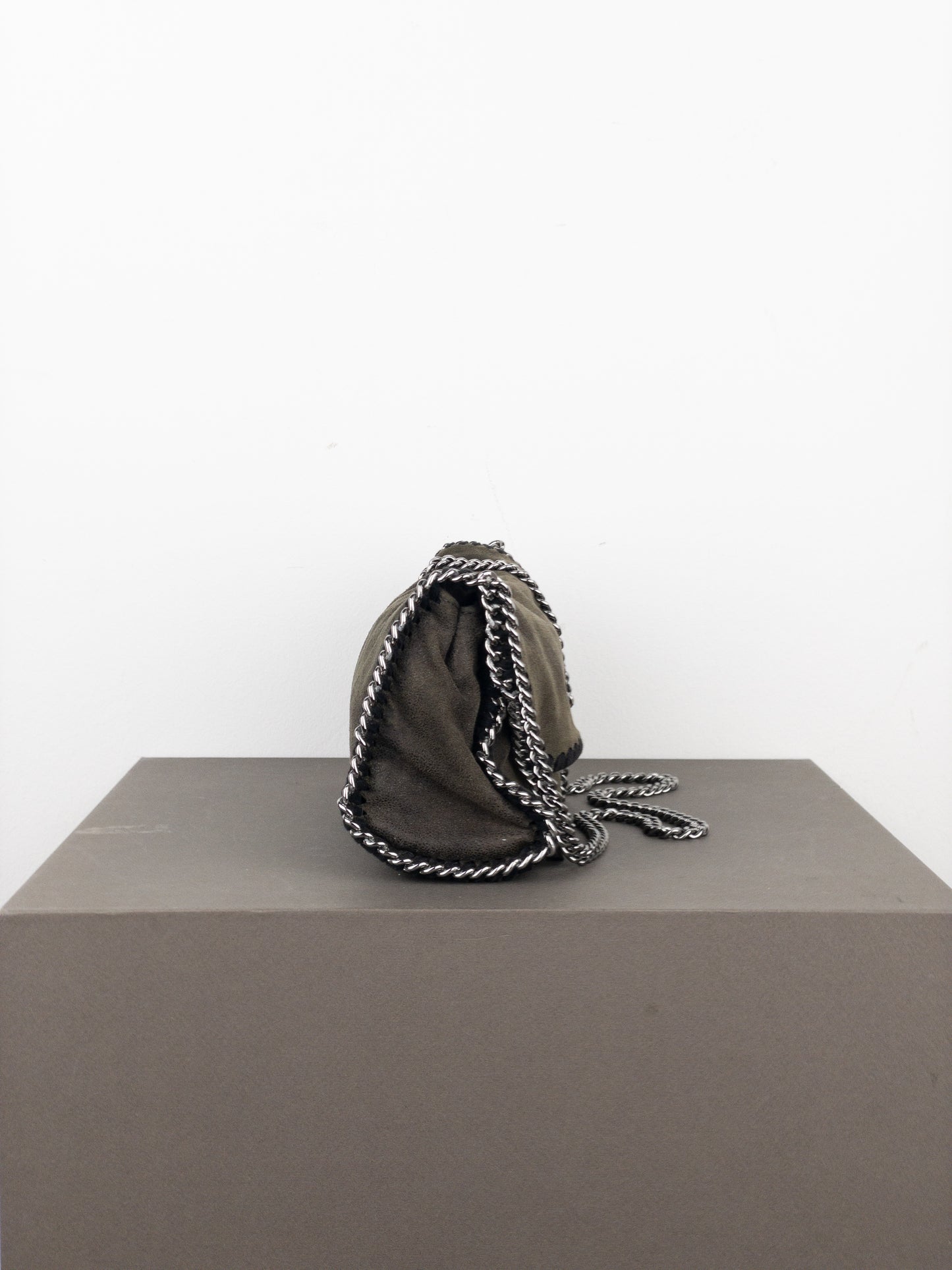 Stella McCartney Falabella Mini Crossbody Bag