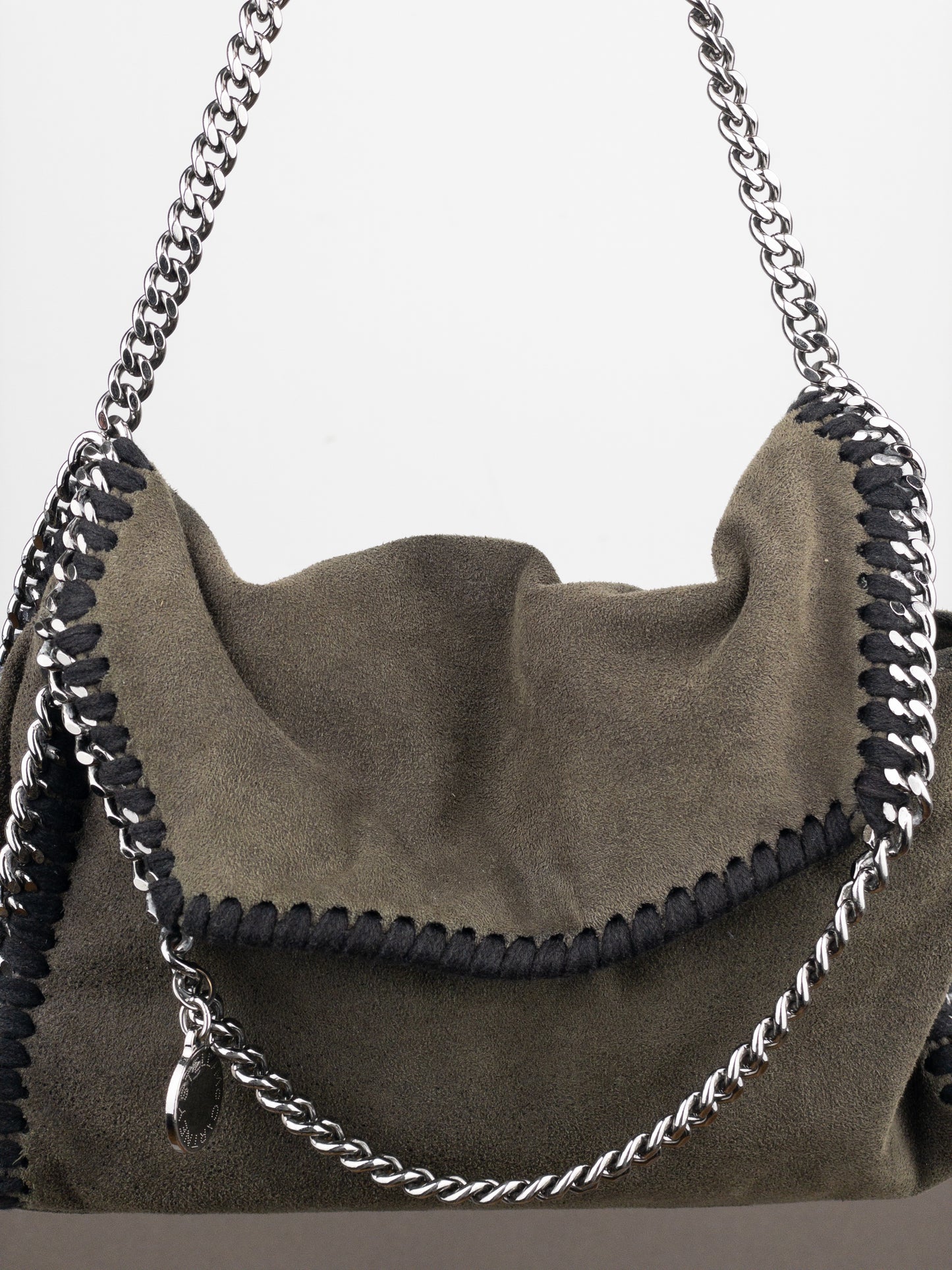 Stella McCartney Falabella Mini Crossbody Bag