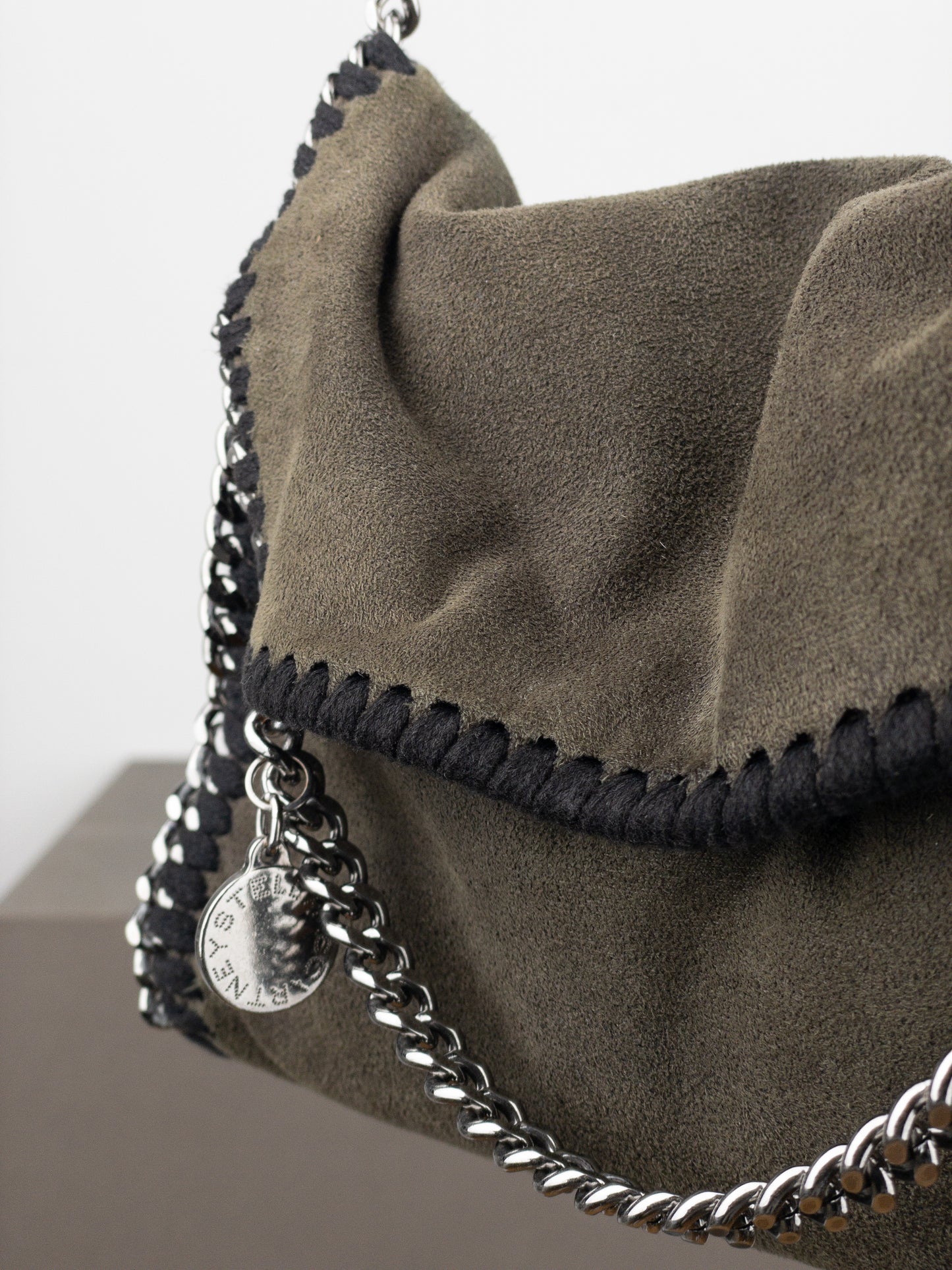Stella McCartney Falabella Mini Crossbody Bag