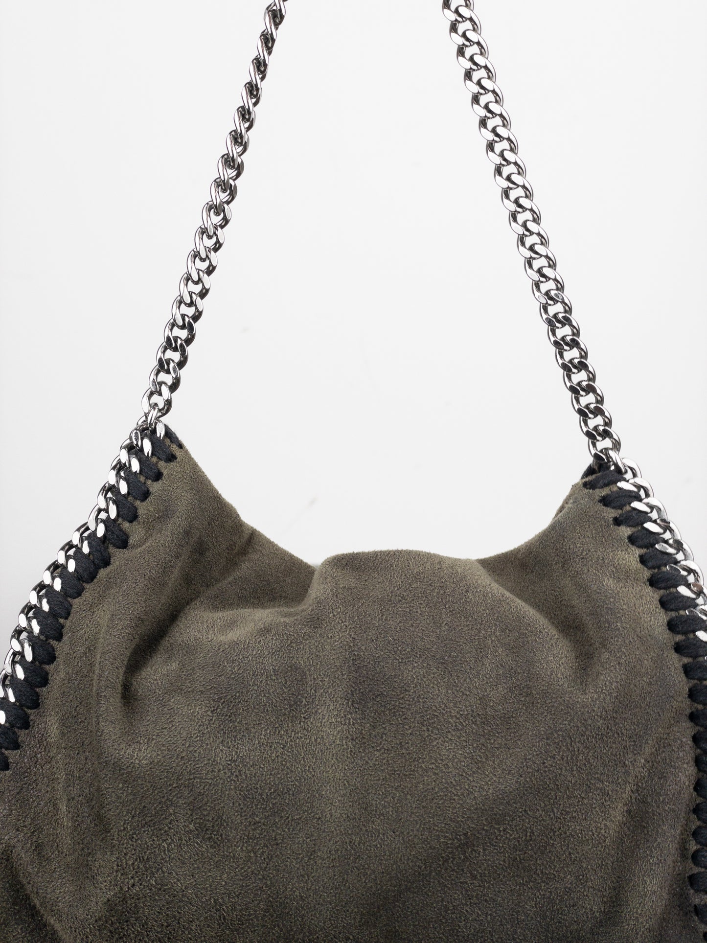 Stella McCartney Falabella Mini Crossbody Bag