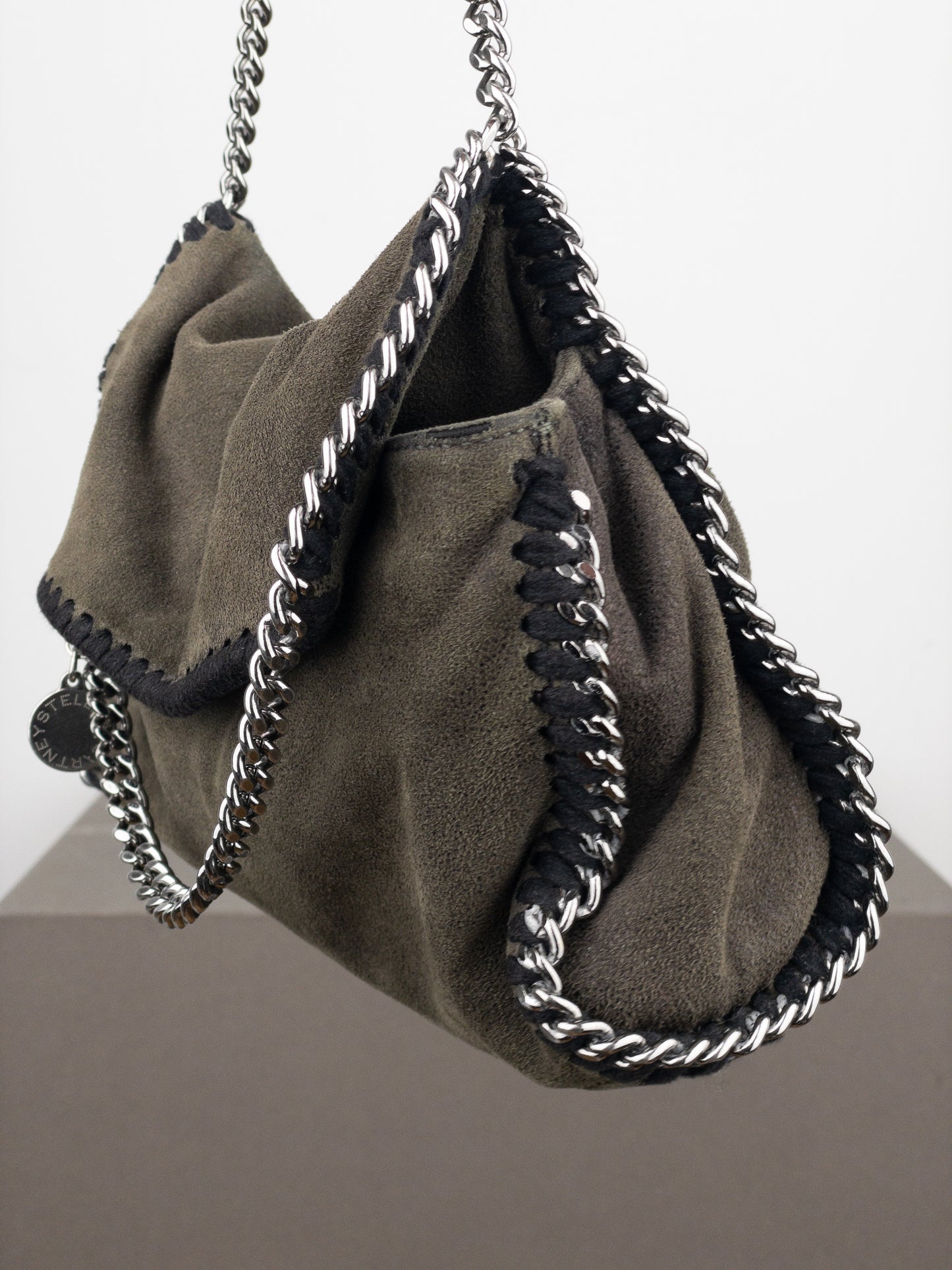 Stella McCartney Falabella Mini Crossbody Bag