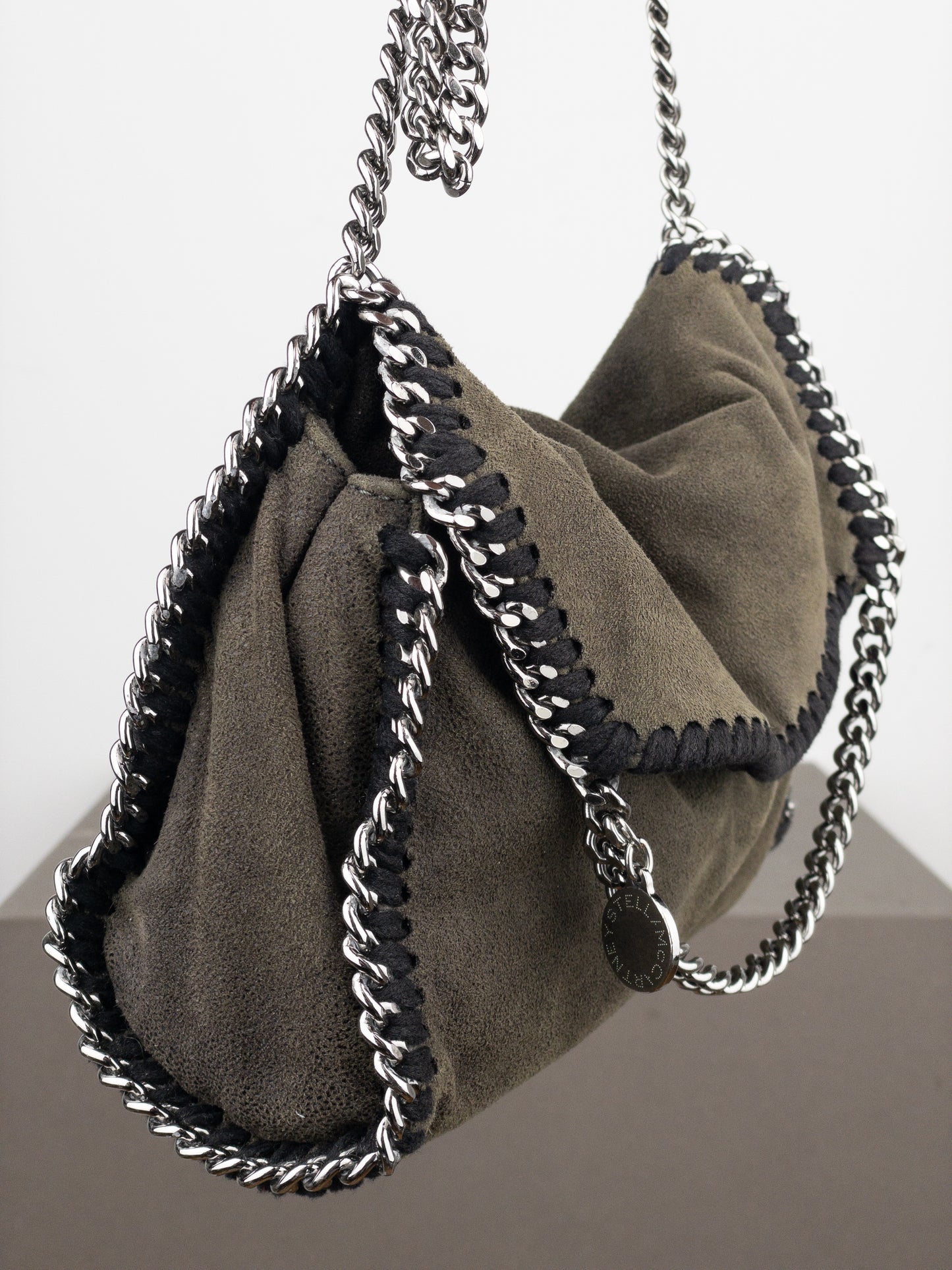 Stella McCartney Falabella Mini Crossbody Bag