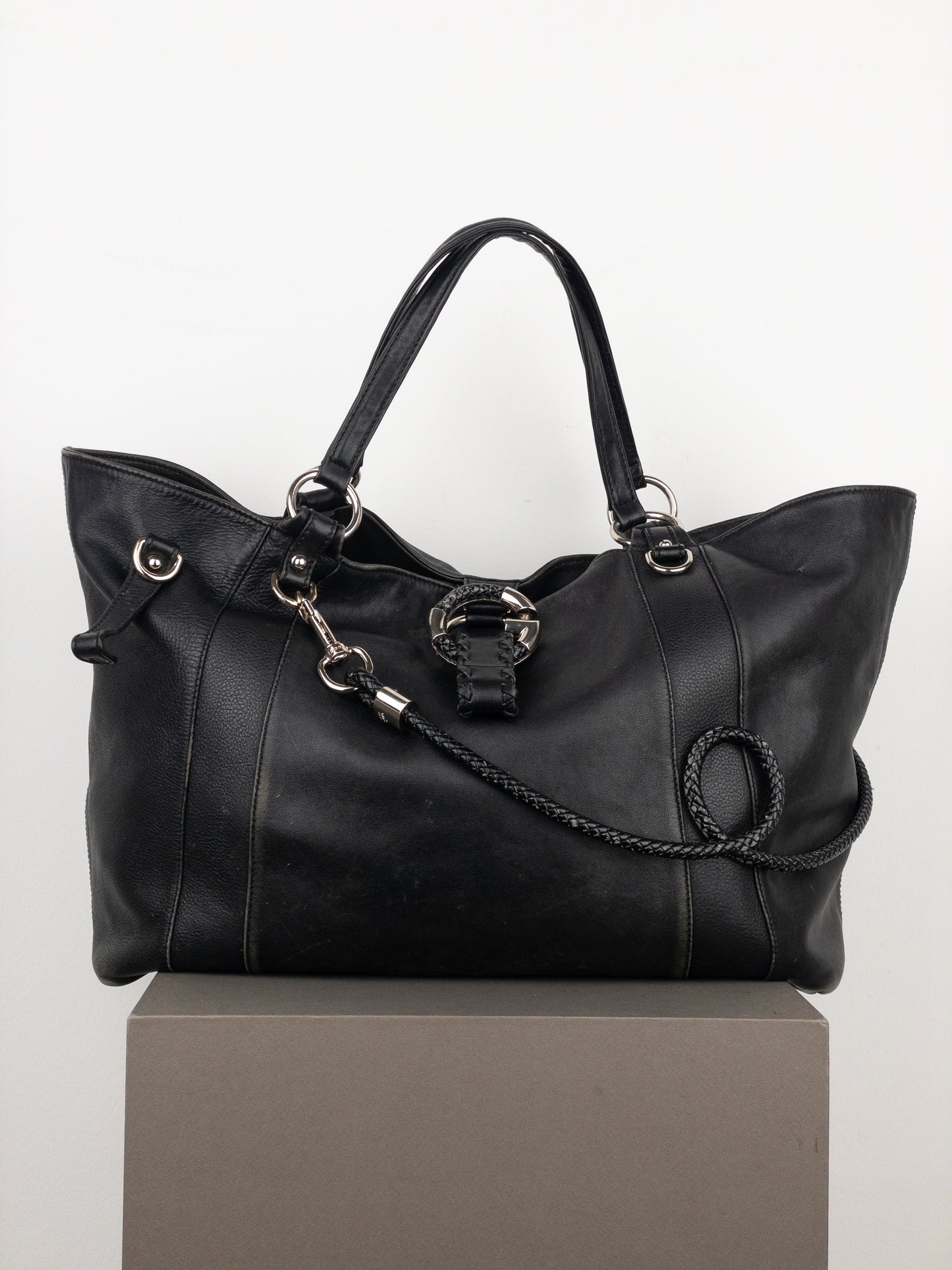 Gucci ‘G Wave’ Shopper Tote Handbag