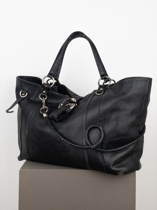 Gucci ‘G Wave’ Shopper Tote Handbag