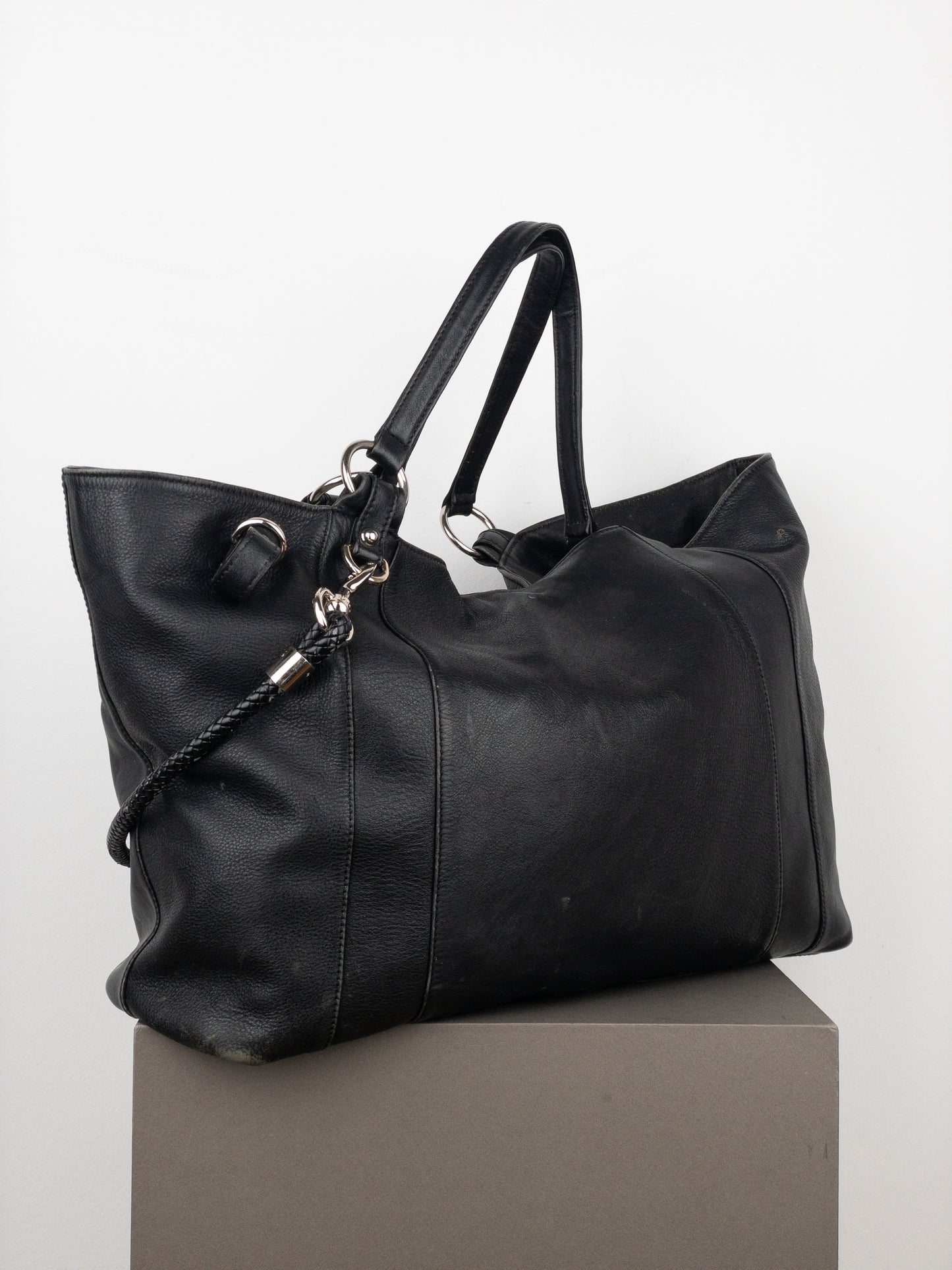 Gucci ‘G Wave’ Shopper Tote Handbag