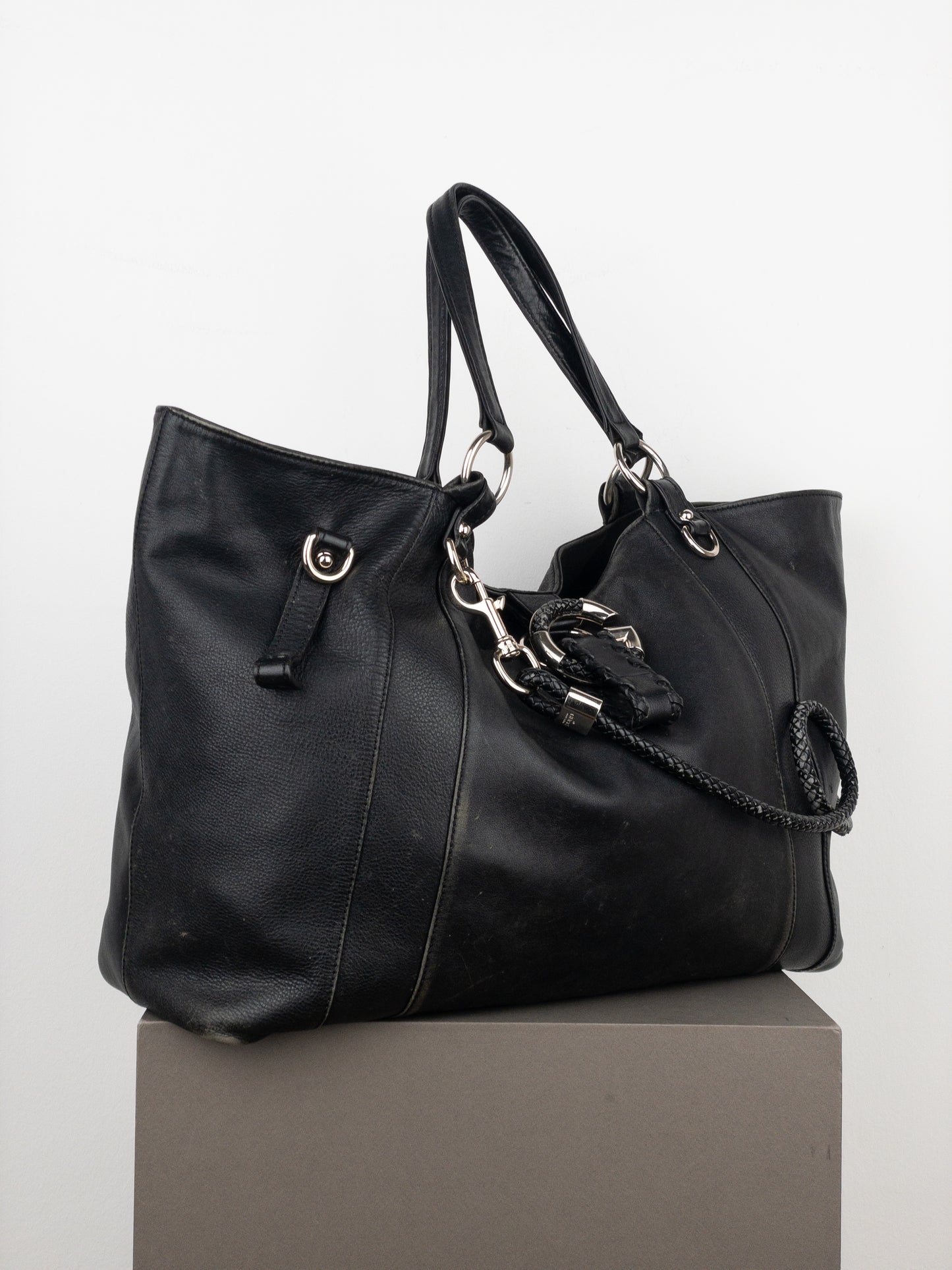 Gucci ‘G Wave’ Shopper Tote Handbag