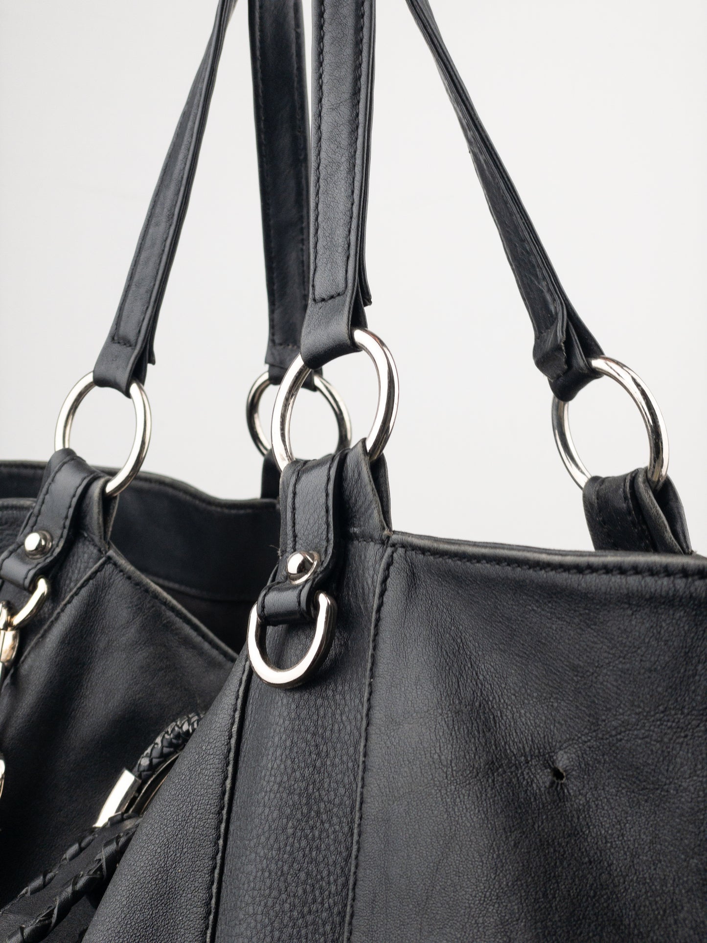 Gucci ‘G Wave’ Shopper Tote Handbag