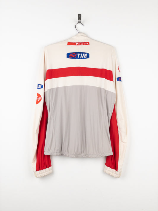 Prada Luna Rossa 2003 American Cup Sailing Jacket