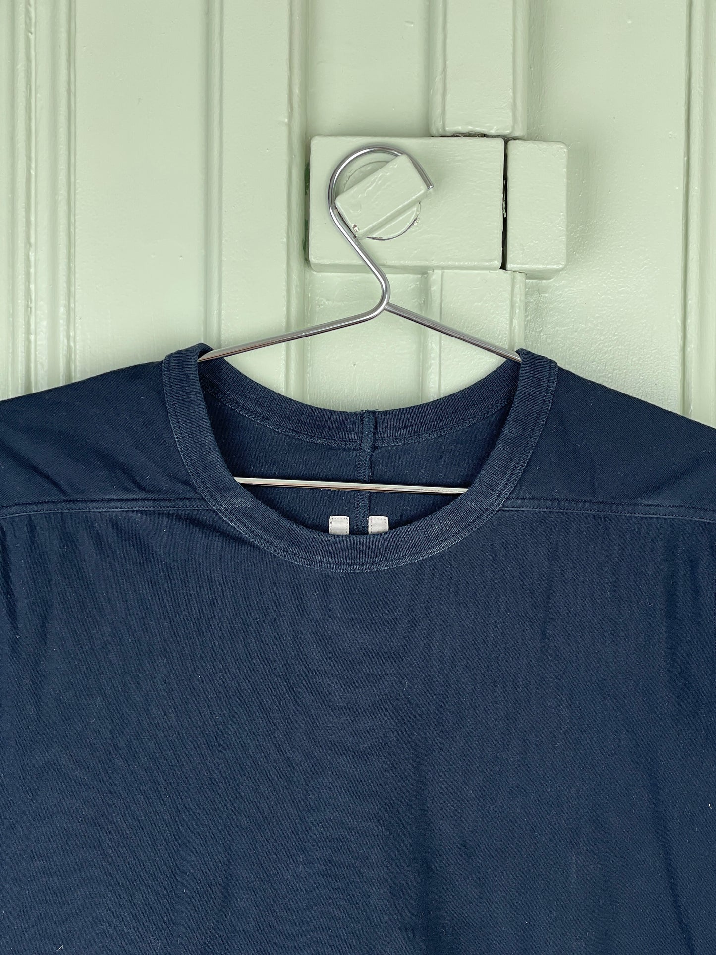 Rick Owens AW20 'Performa' Level T-Shirt