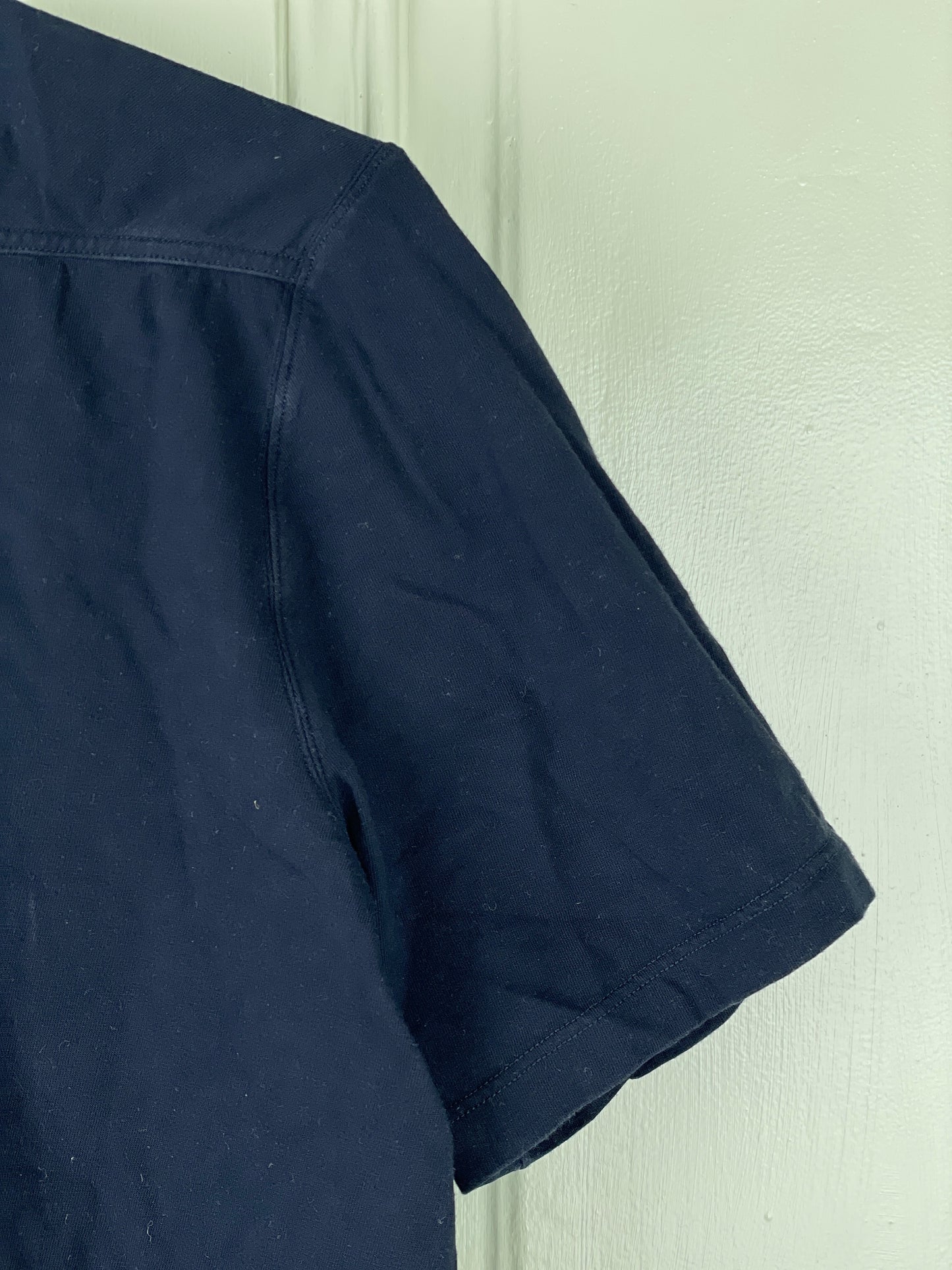 Rick Owens AW20 'Performa' Level T-Shirt