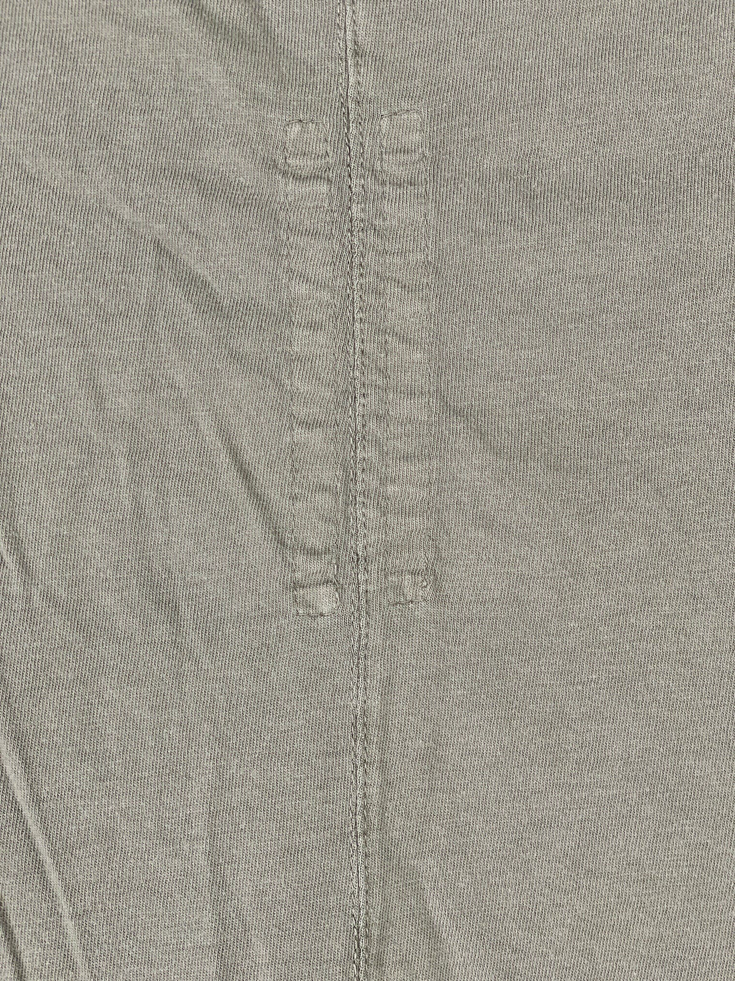 Rick Owens DRKSHDW SS21 Level T-Shirts