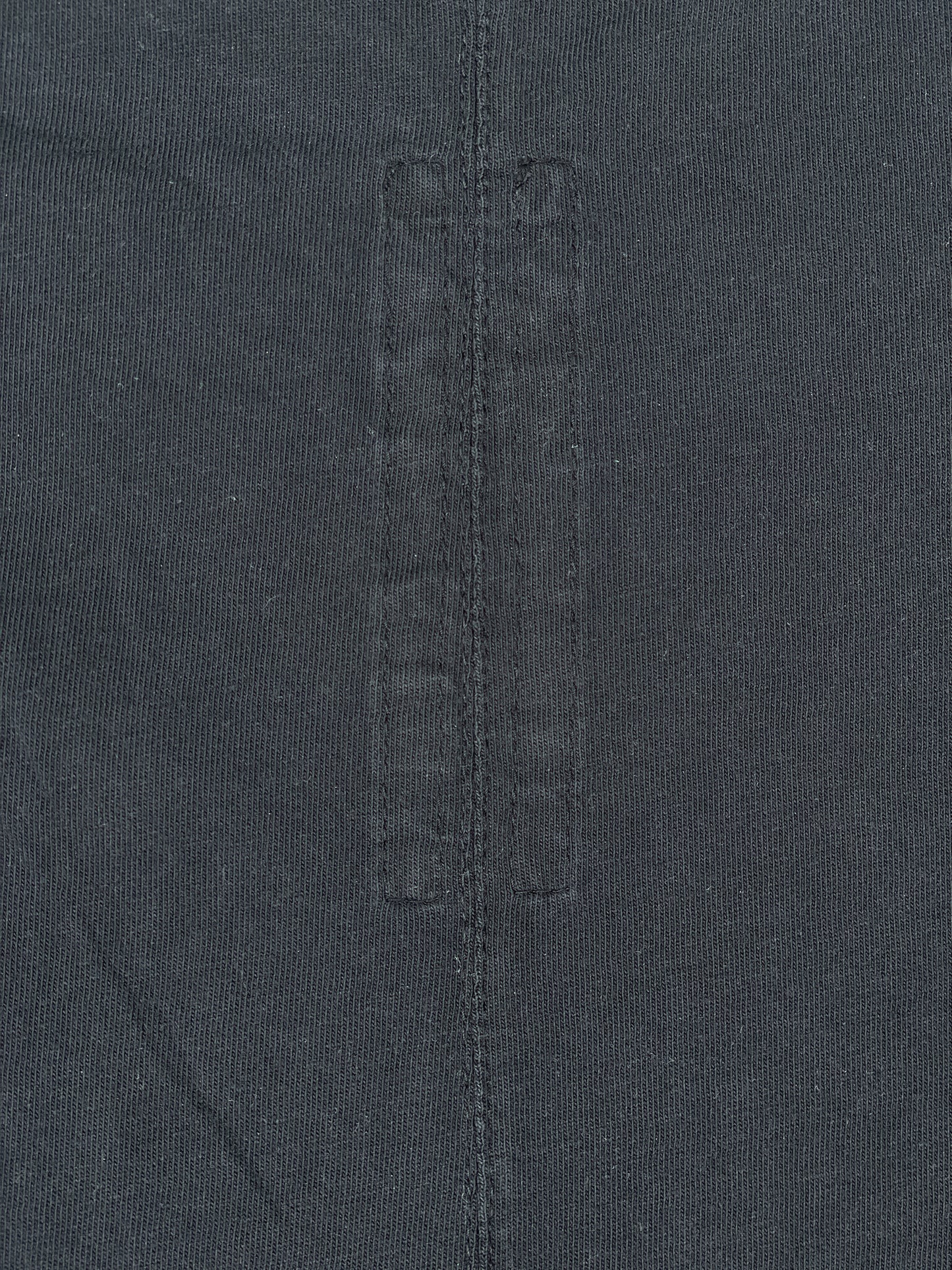 Rick Owens AW20 'Performa' Level T-Shirt
