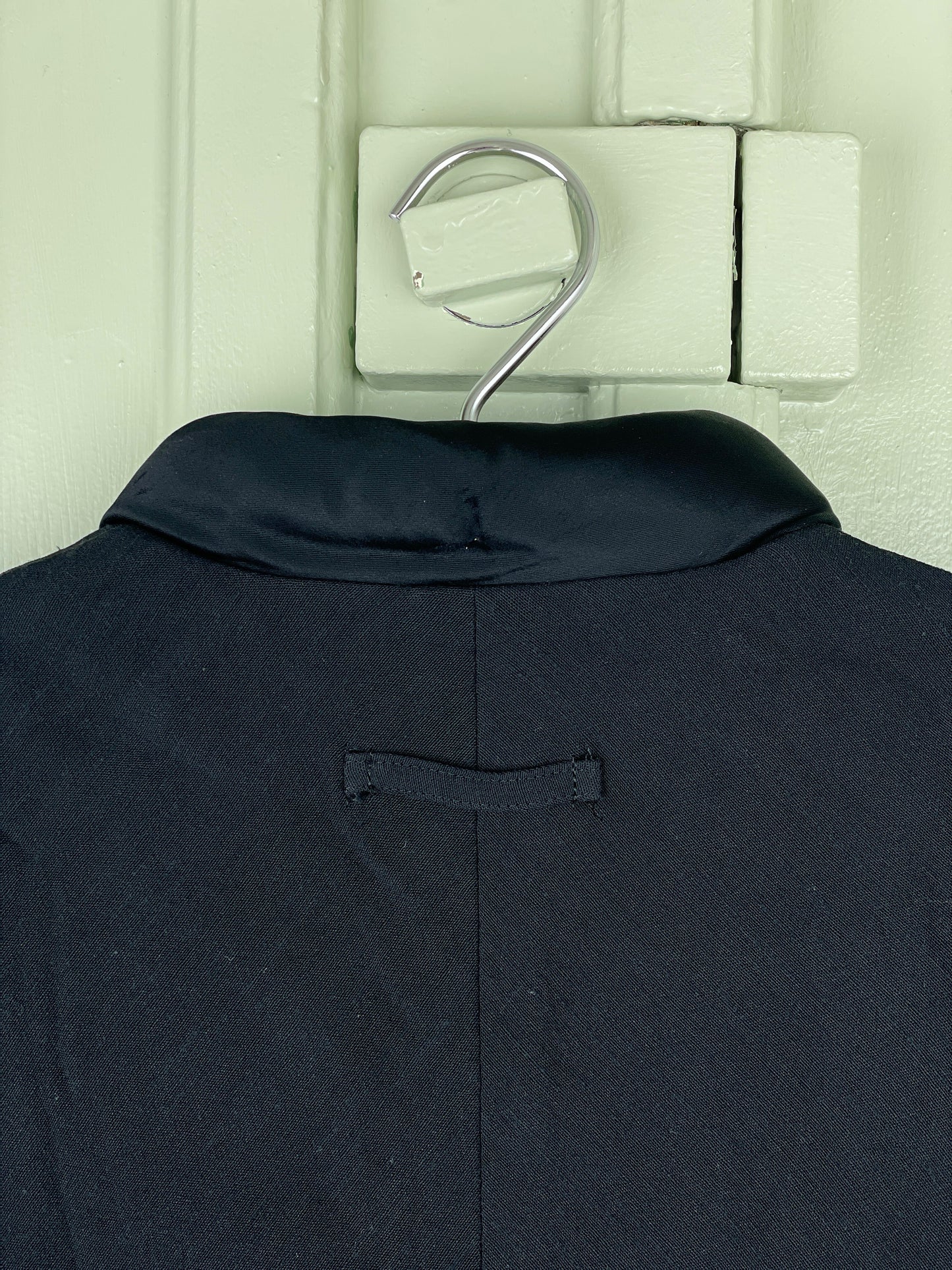 Jean Paul Gaultier AW99 Magnetic Tube Cuff Jacket