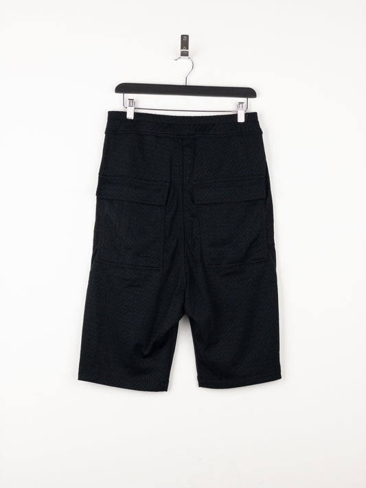 Rick Owens x Champion Mesh Bela Pod Shorts