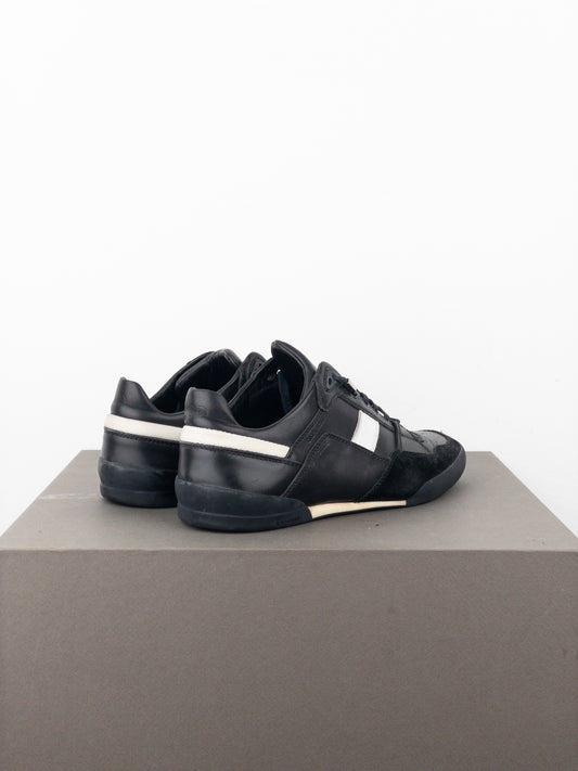 Dior Homme by Hedi Slimane AW07 ‘B41’ Low-Top Sneakers