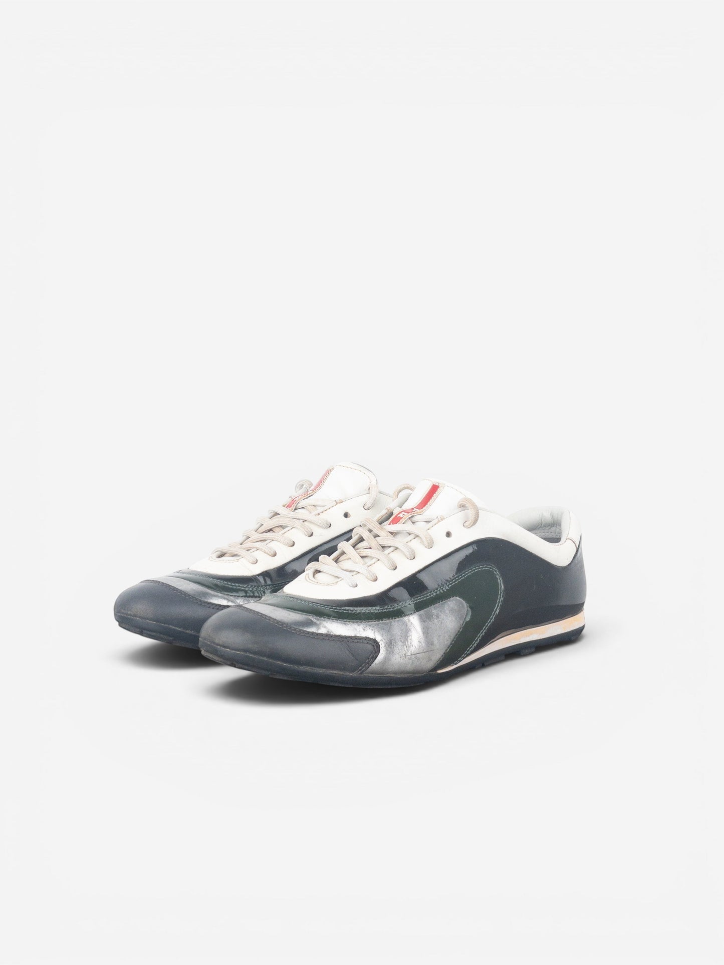 Prada 2000s Monte Carlo Driving Sneakers – photo 12