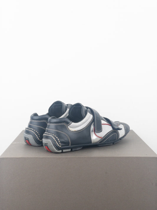 Prada 2000s Monte Carlo Driving Sneakers