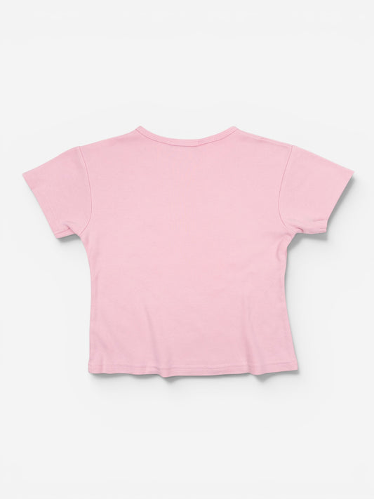 Dior by Galliano 2000s 'Miss Dior' Print Baby T-Shirt – photo 2