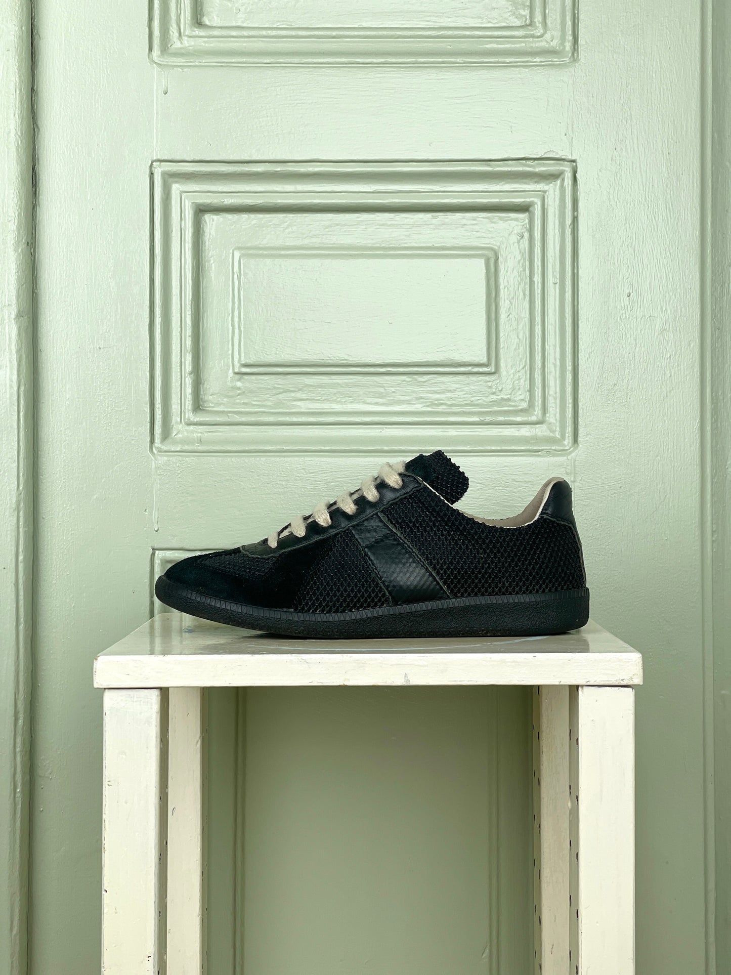 Maison Margiela Replica GAT Net Sneakers