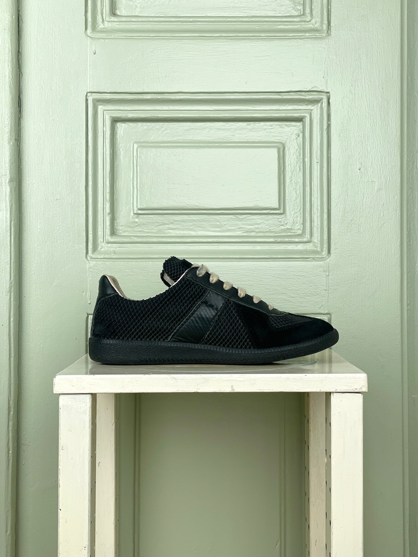 Maison Margiela Replica GAT Net Sneakers